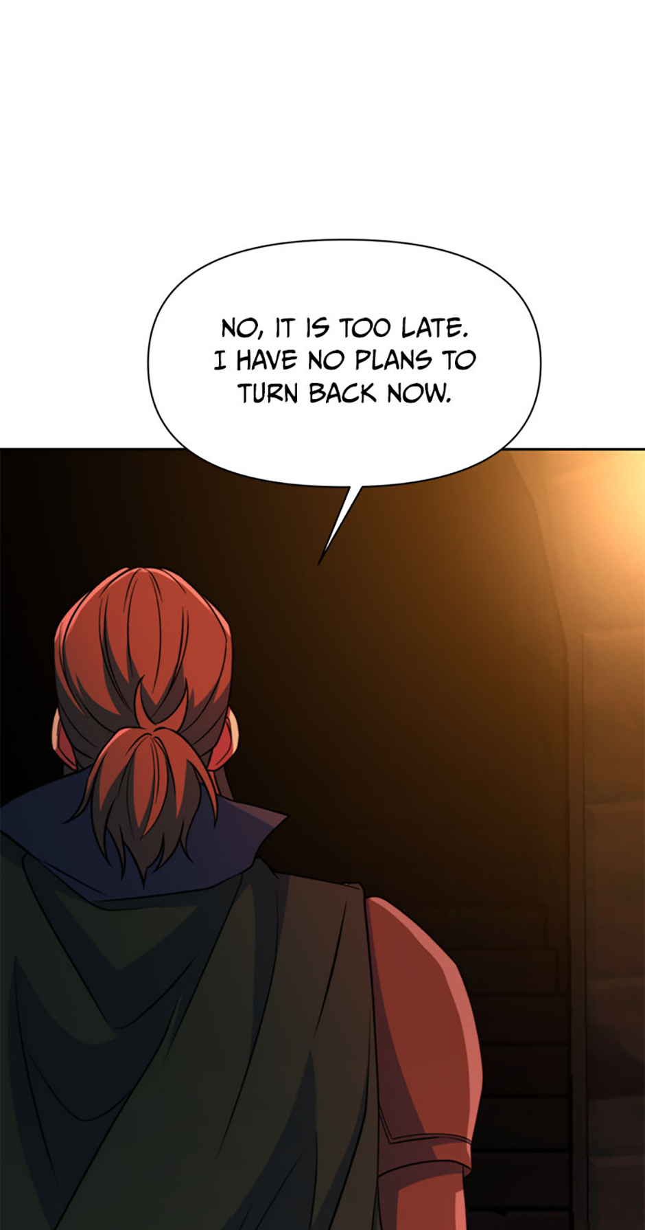 Archmage Transcending Through Regression Chapter 127 Page 27