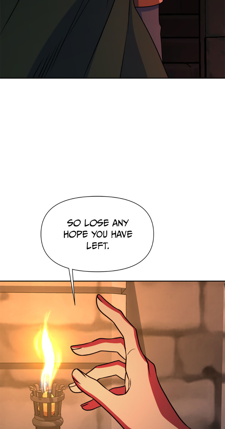Archmage Transcending Through Regression Chapter 127 Page 28