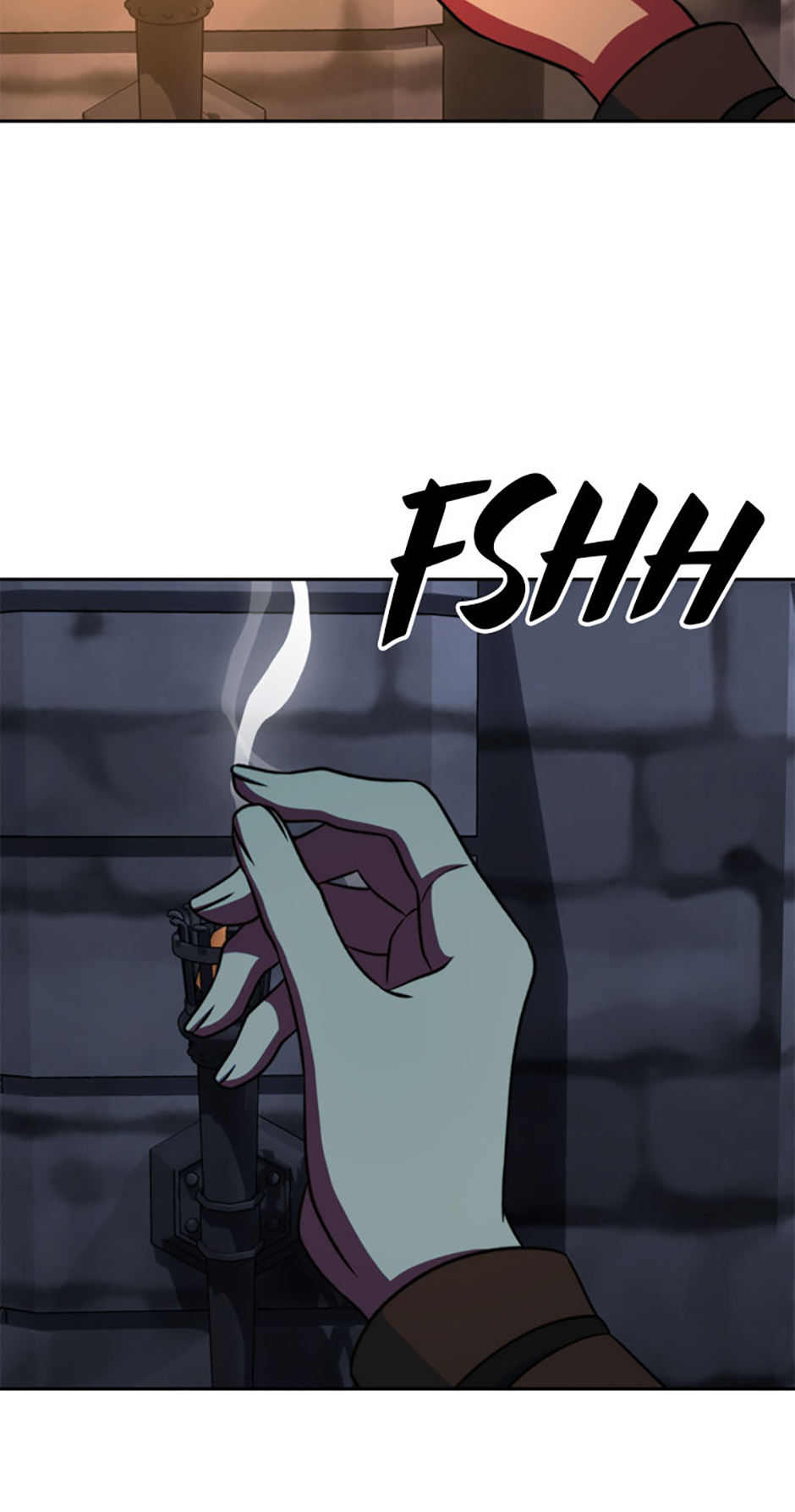 Archmage Transcending Through Regression Chapter 127 Page 29