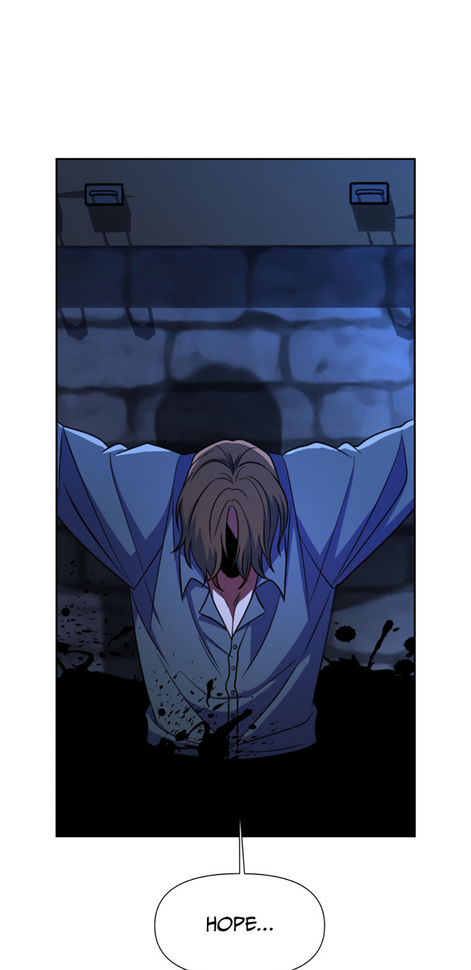 Archmage Transcending Through Regression Chapter 127 Page 31