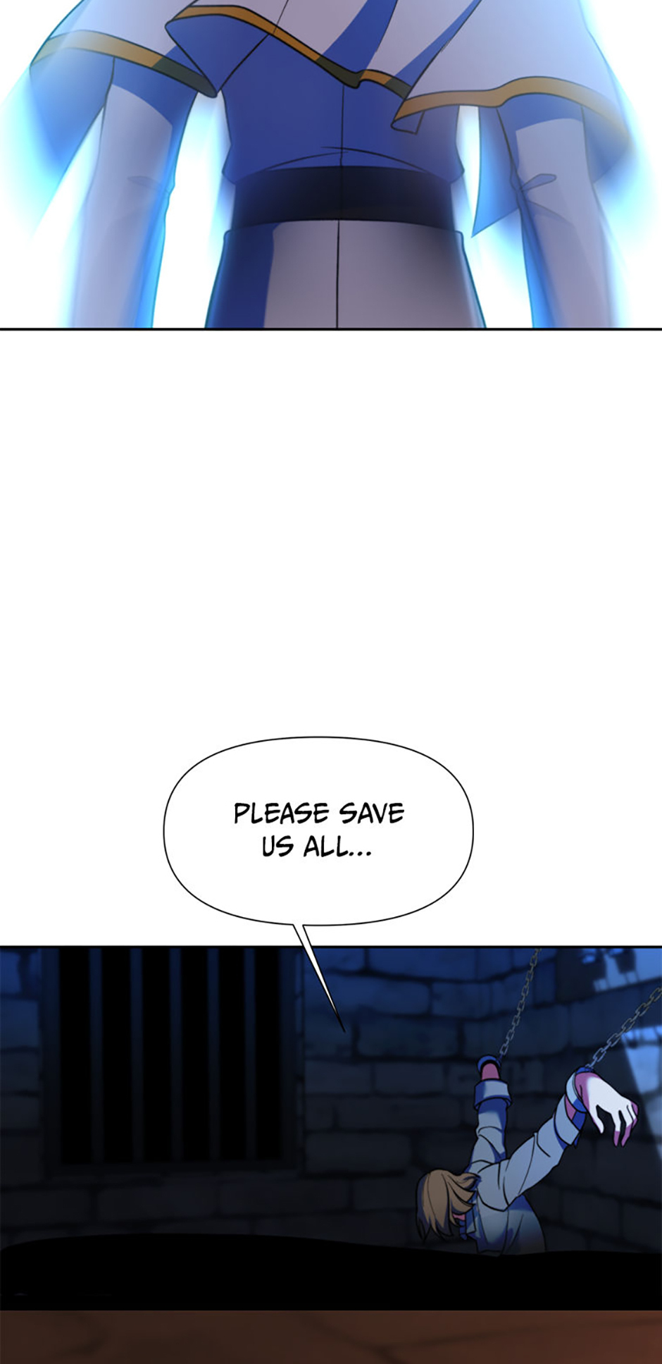 Archmage Transcending Through Regression Chapter 127 Page 34