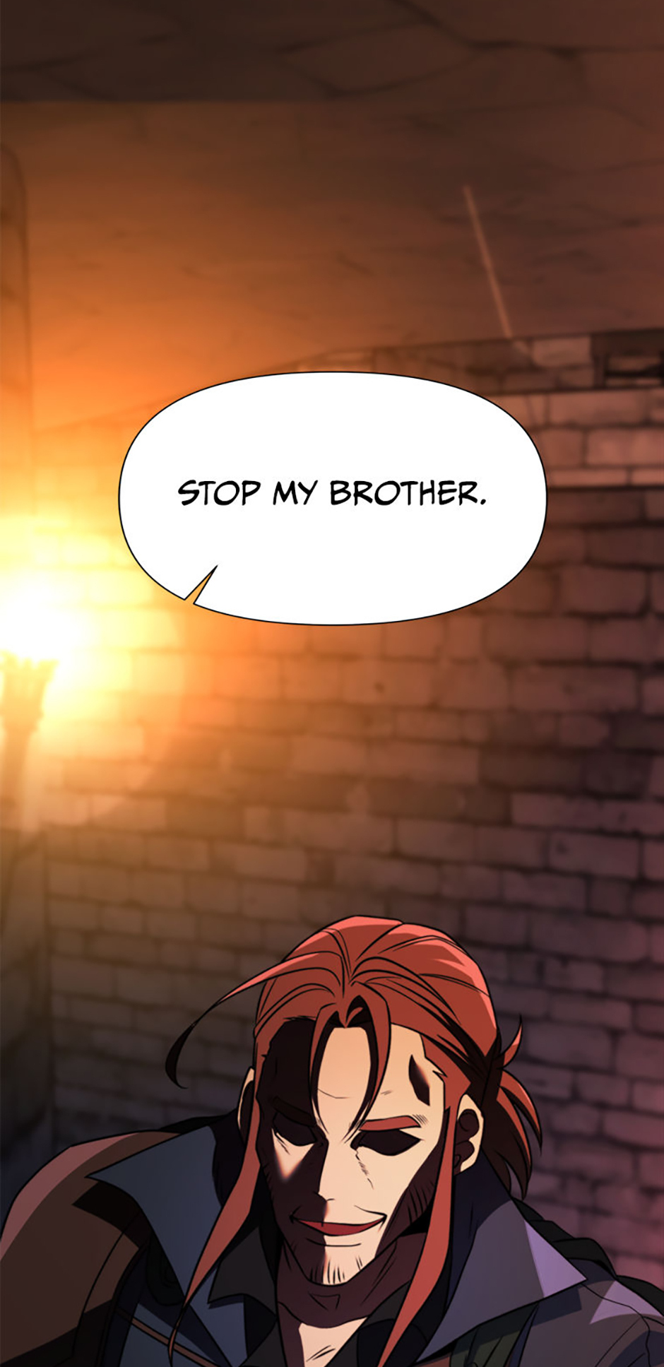 Archmage Transcending Through Regression Chapter 127 Page 35