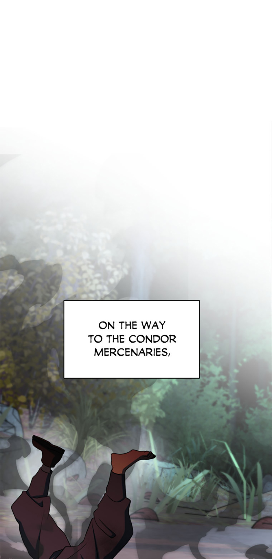 Archmage Transcending Through Regression Chapter 127 Page 37