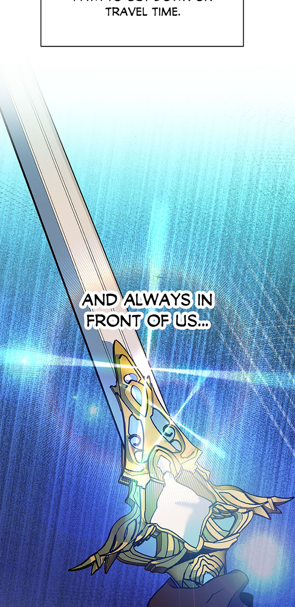 Archmage Transcending Through Regression Chapter 127 Page 40