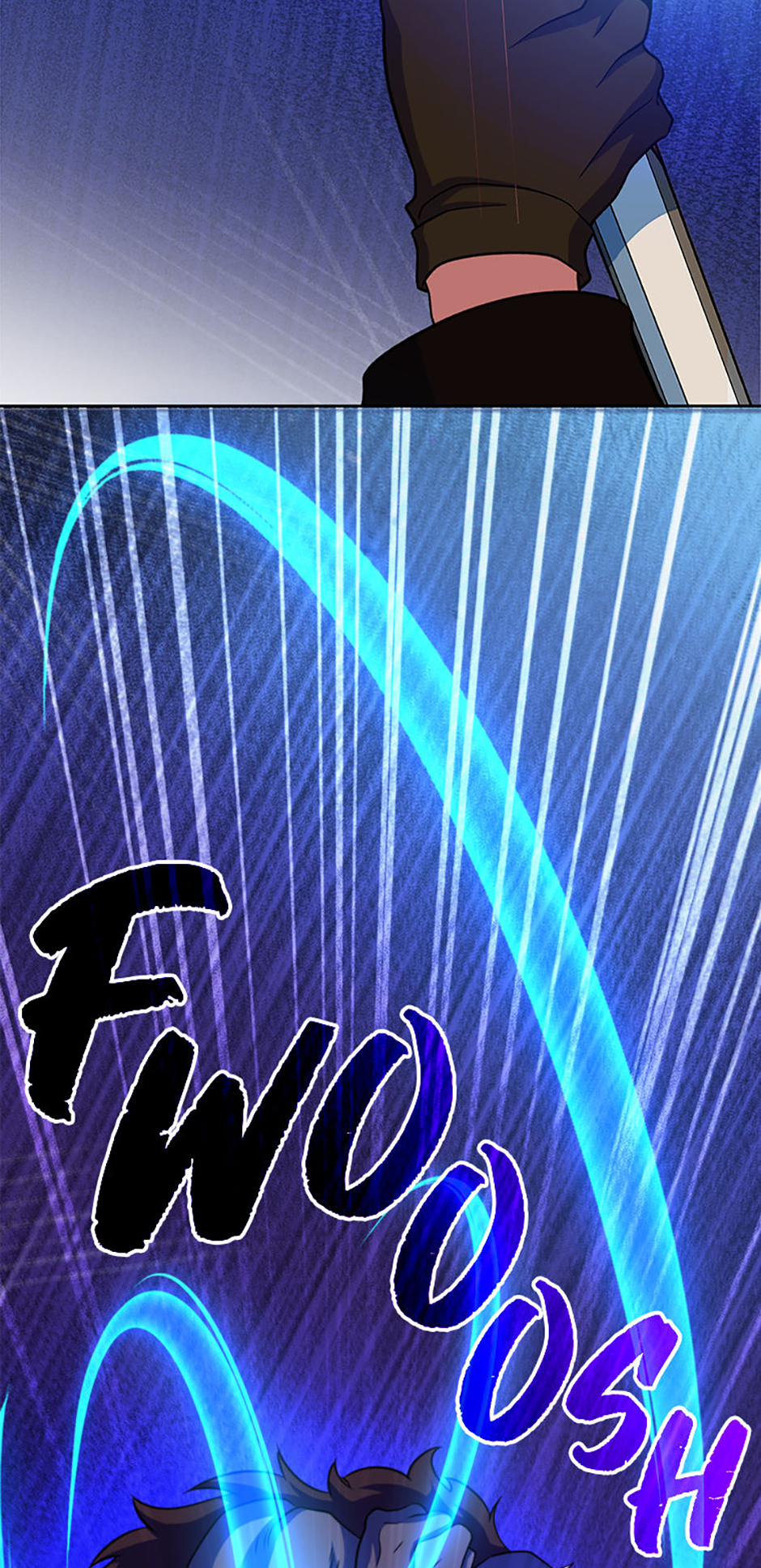 Archmage Transcending Through Regression Chapter 127 Page 41