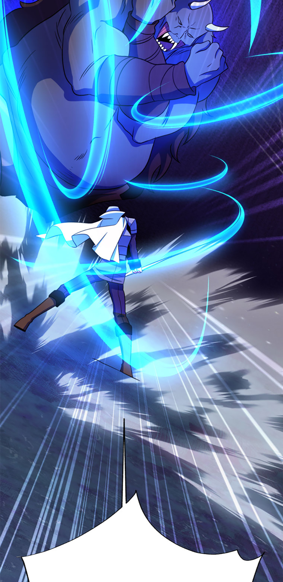 Archmage Transcending Through Regression Chapter 127 Page 42