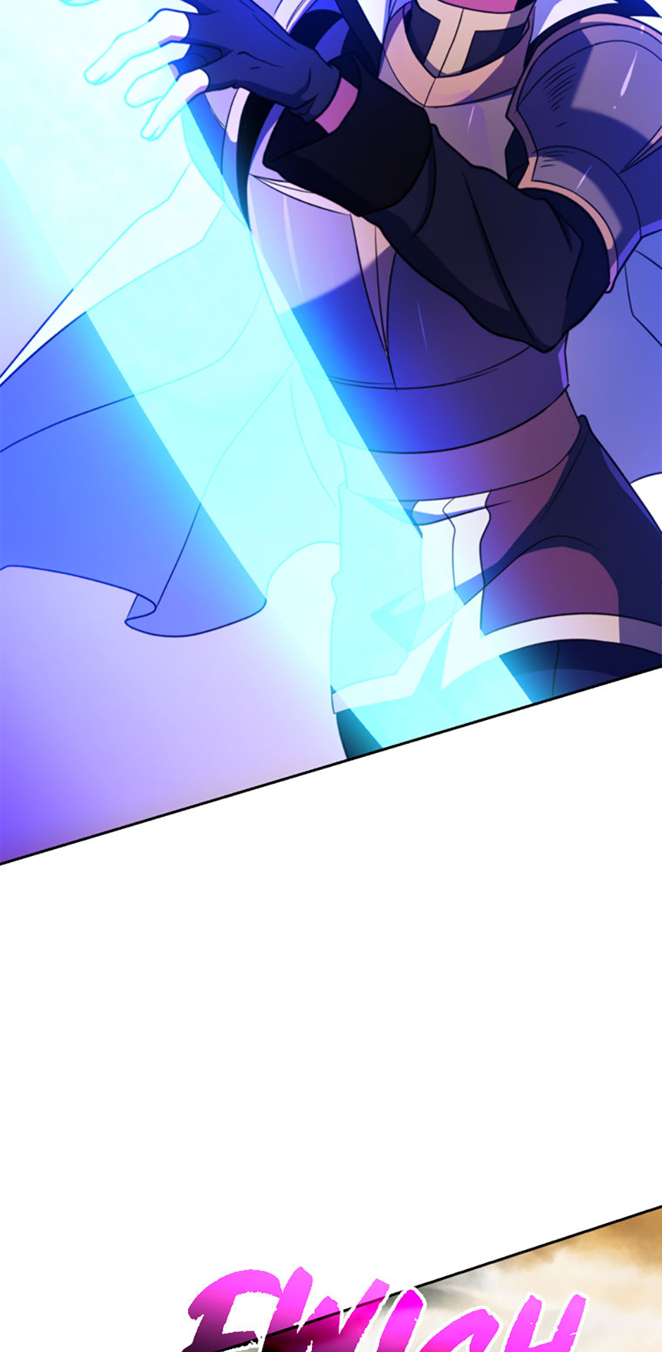 Archmage Transcending Through Regression Chapter 127 Page 45