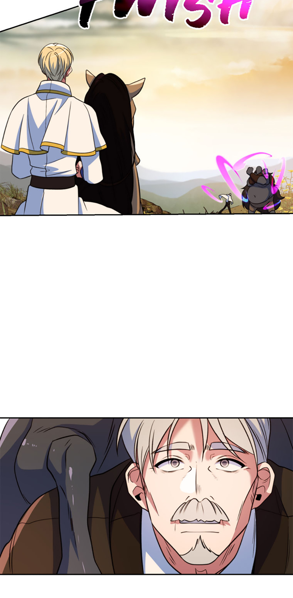 Archmage Transcending Through Regression Chapter 127 Page 46