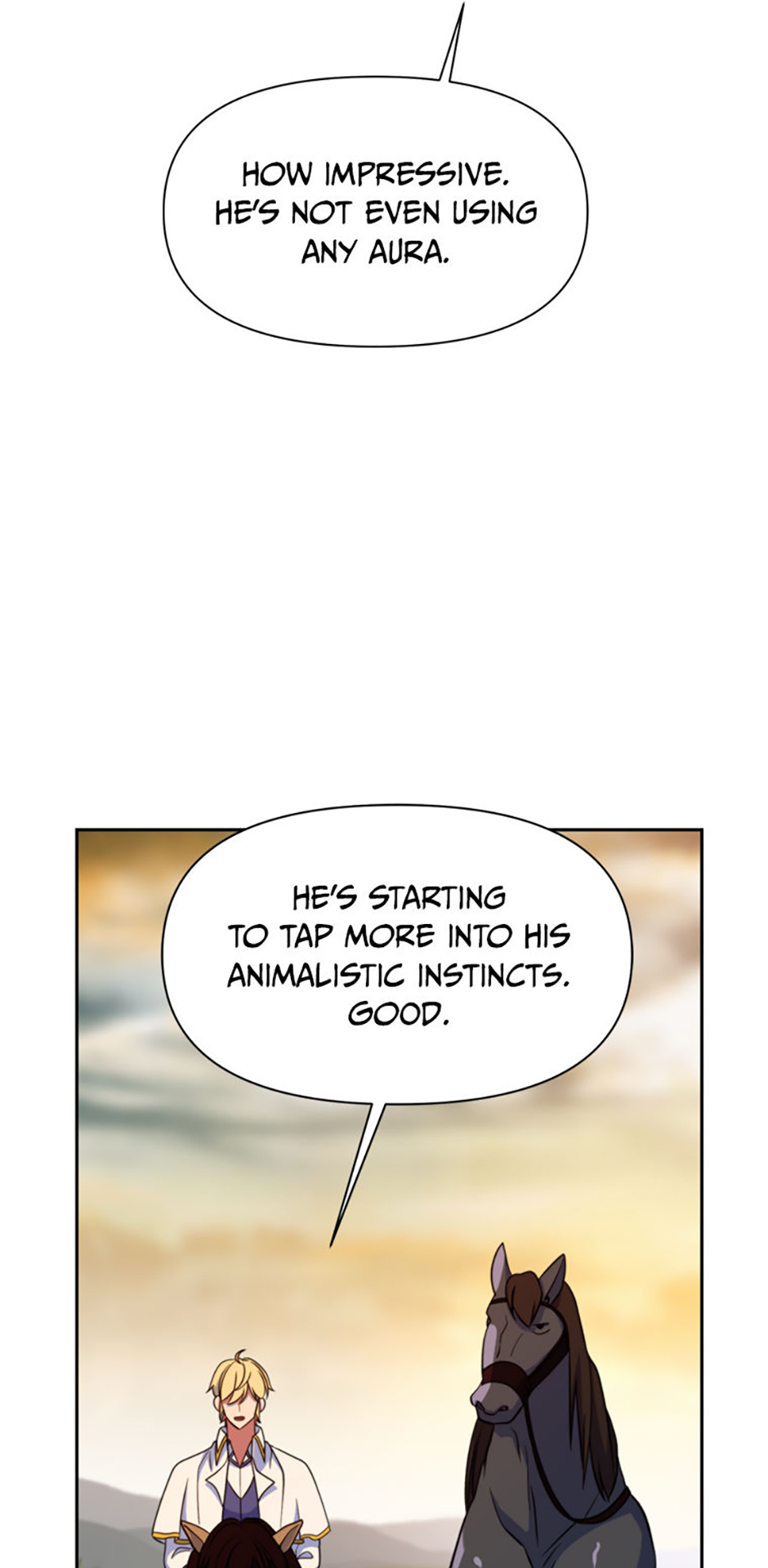 Archmage Transcending Through Regression Chapter 127 Page 47