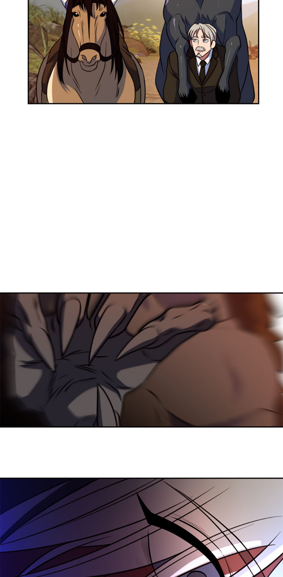 Archmage Transcending Through Regression Chapter 127 Page 48