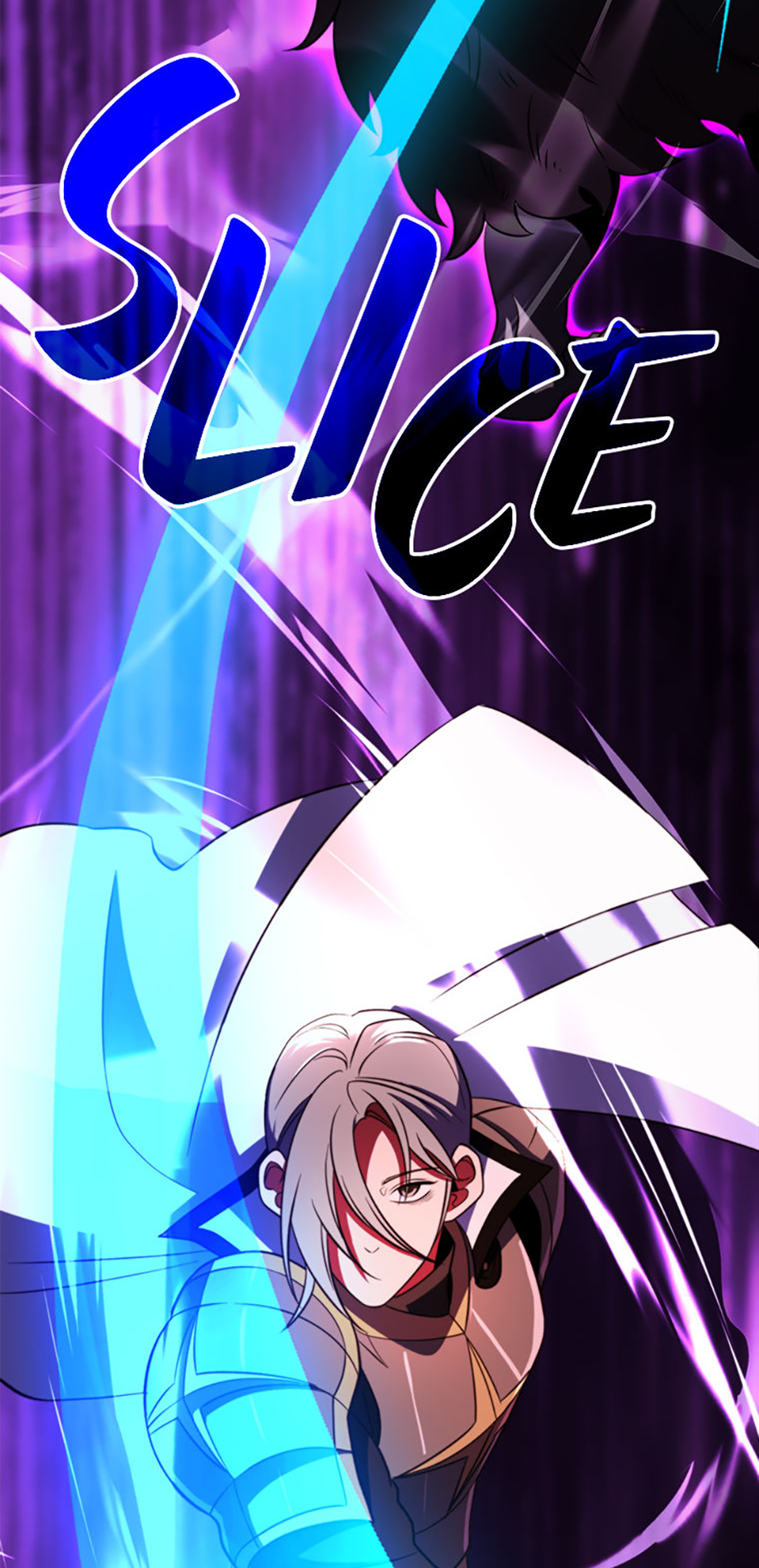 Archmage Transcending Through Regression Chapter 127 Page 51