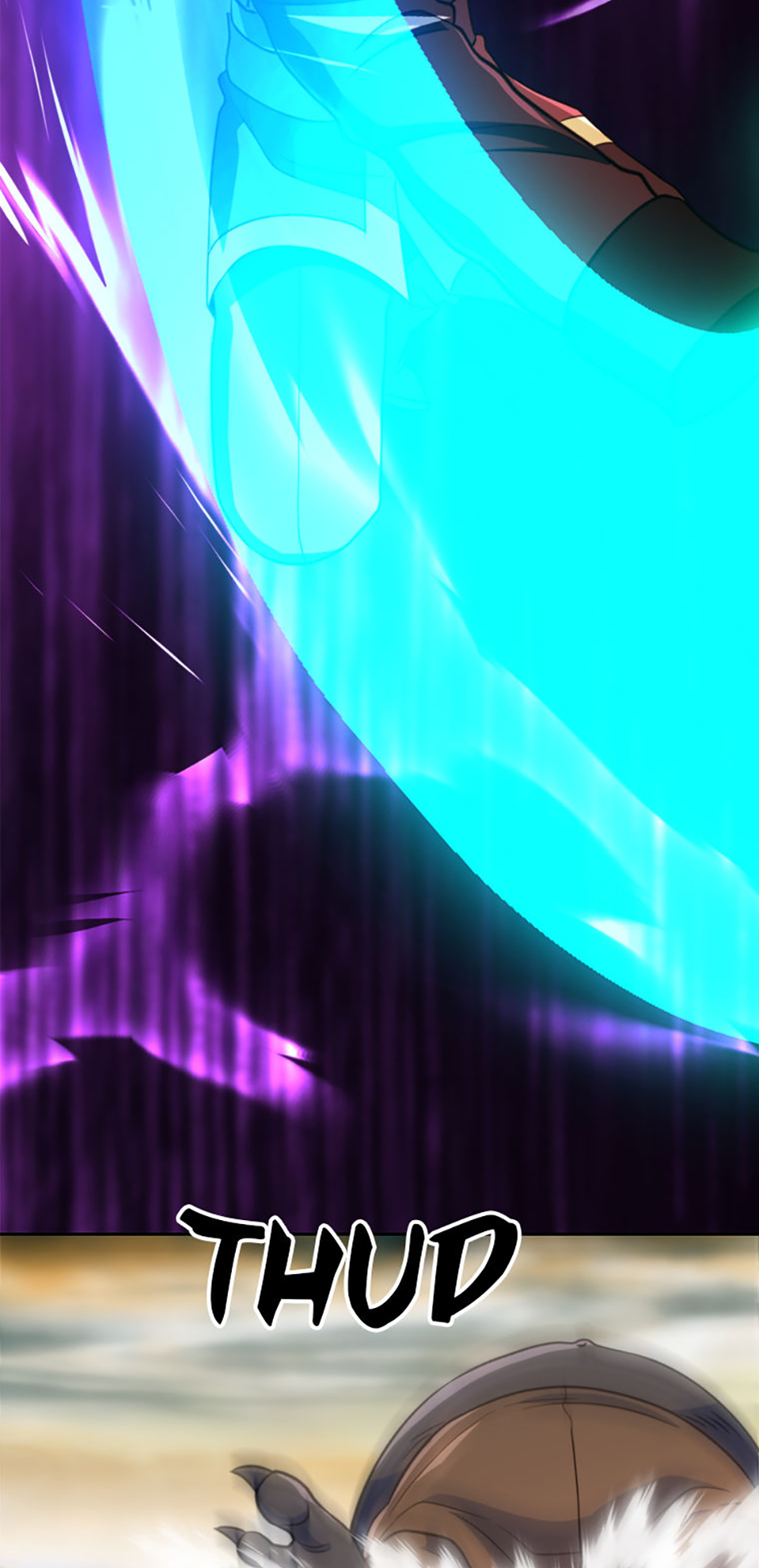 Archmage Transcending Through Regression Chapter 127 Page 52