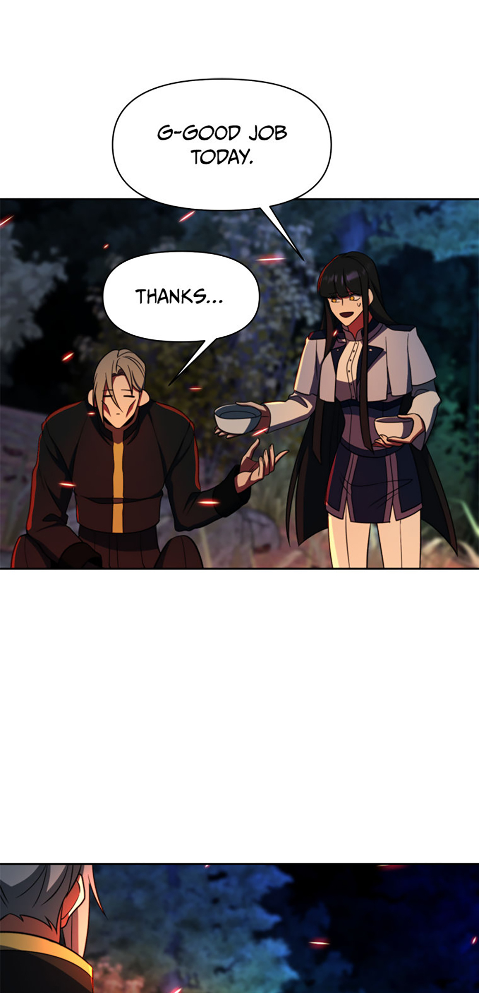 Archmage Transcending Through Regression Chapter 127 Page 58