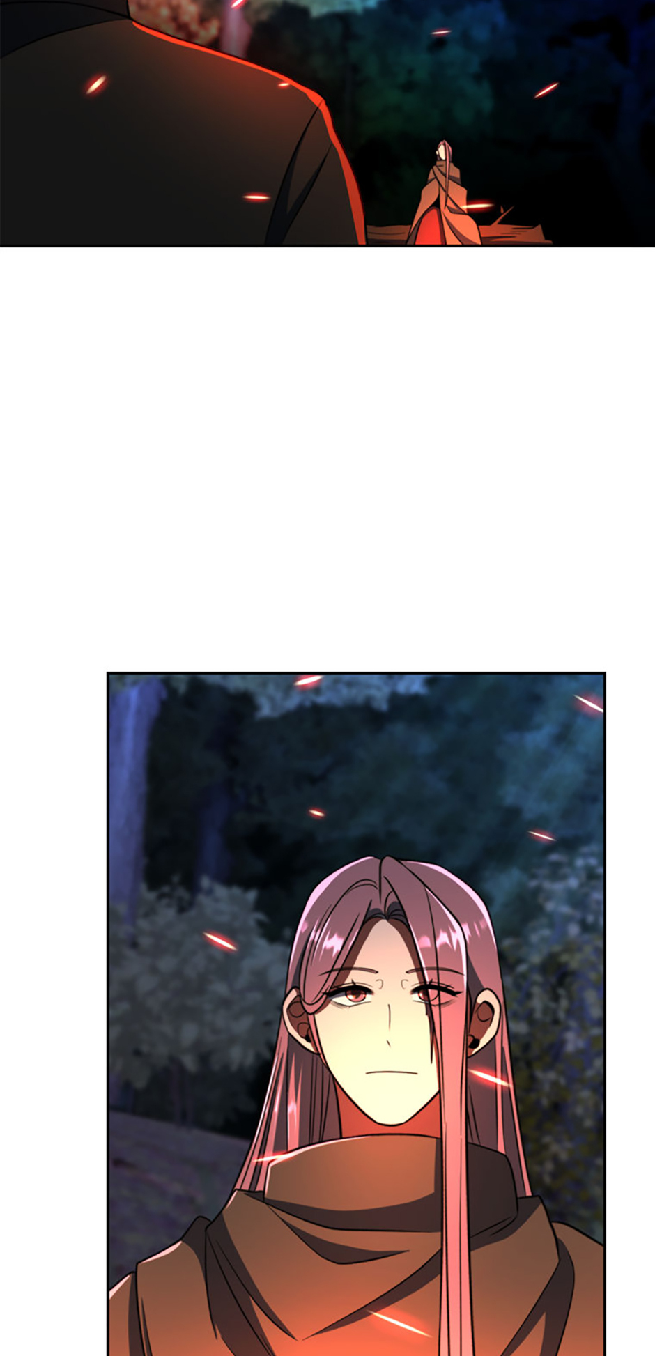 Archmage Transcending Through Regression Chapter 127 Page 59