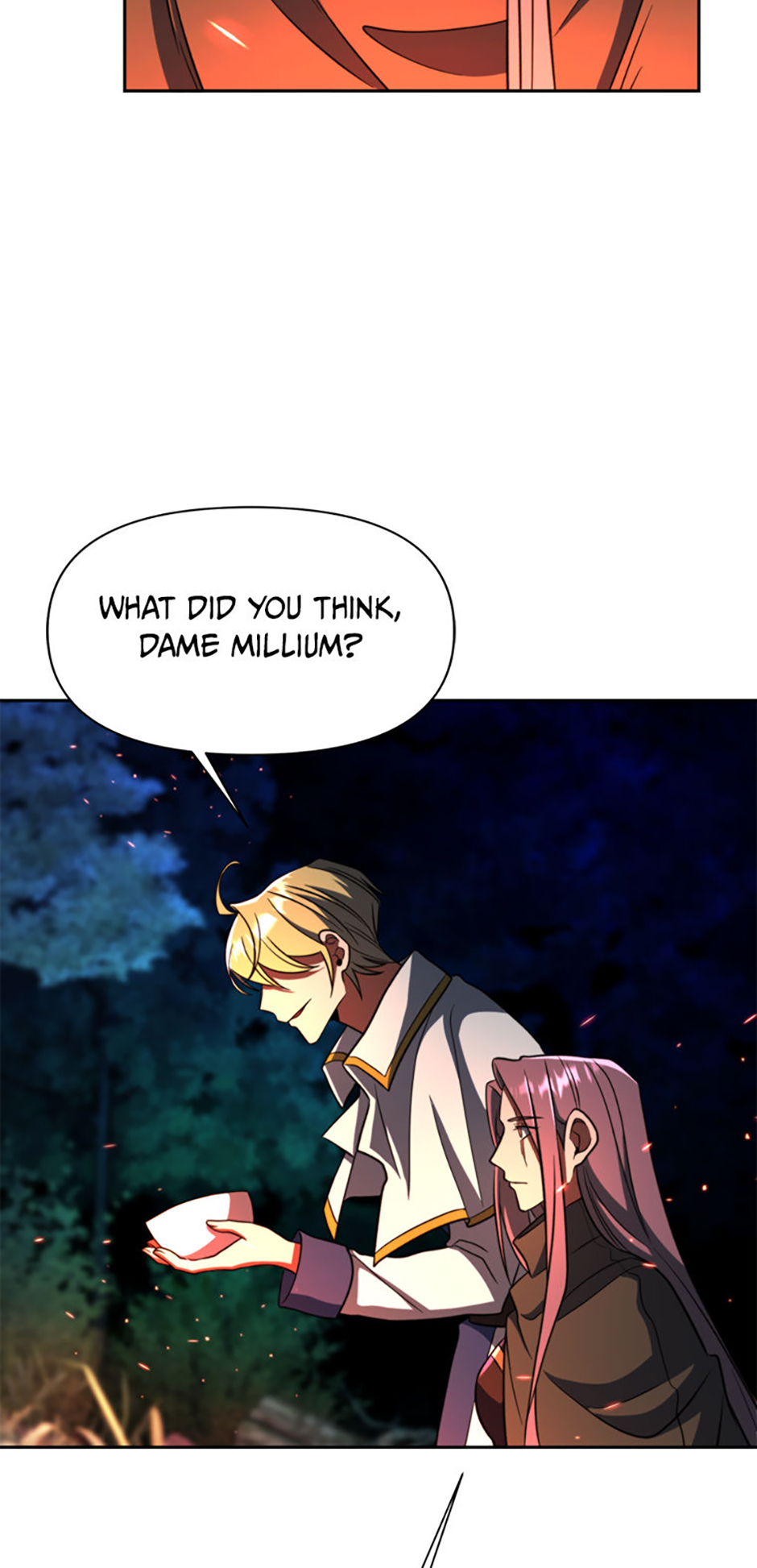 Archmage Transcending Through Regression Chapter 127 Page 60