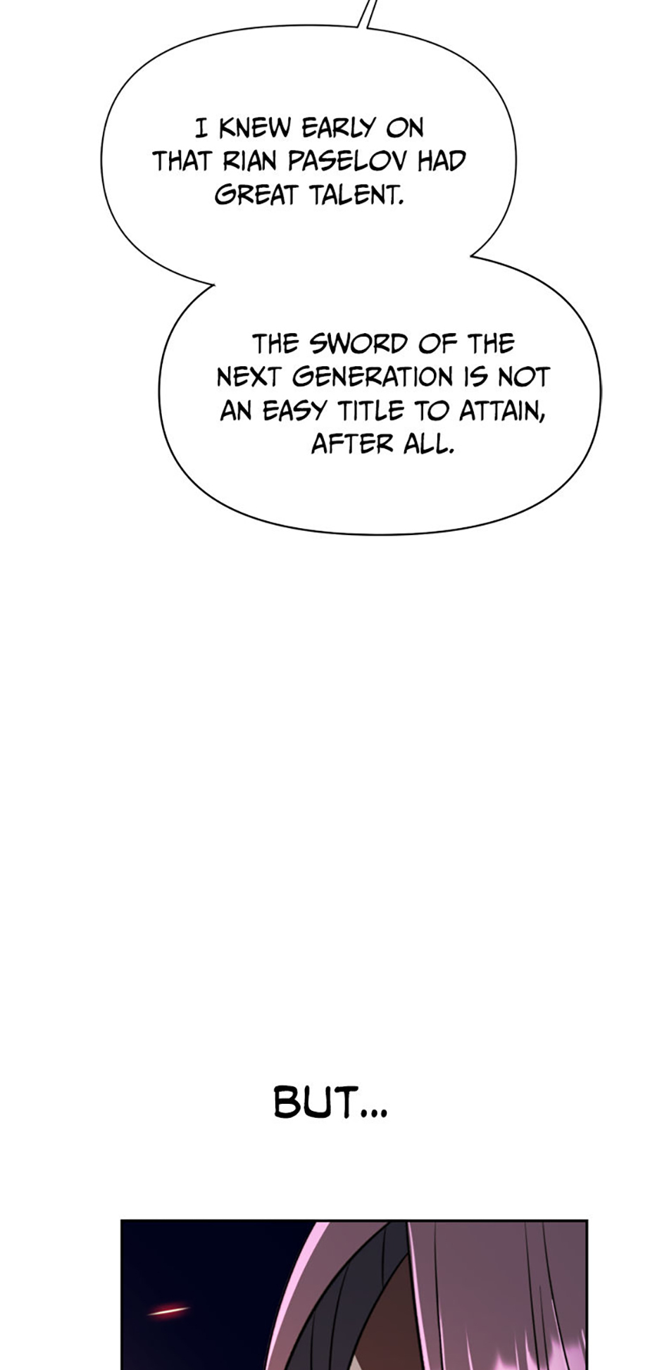 Archmage Transcending Through Regression Chapter 127 Page 61