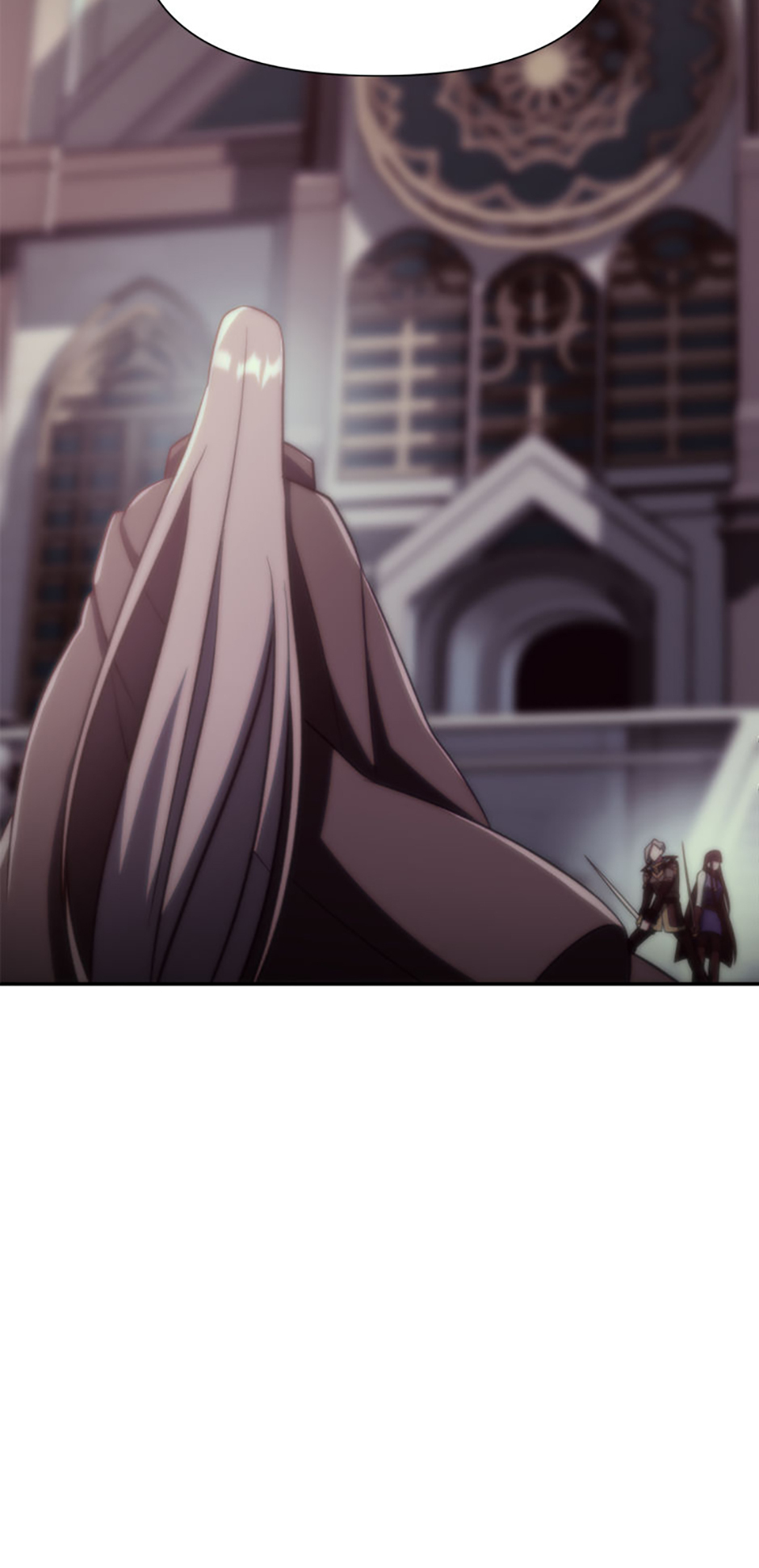 Archmage Transcending Through Regression Chapter 127 Page 63
