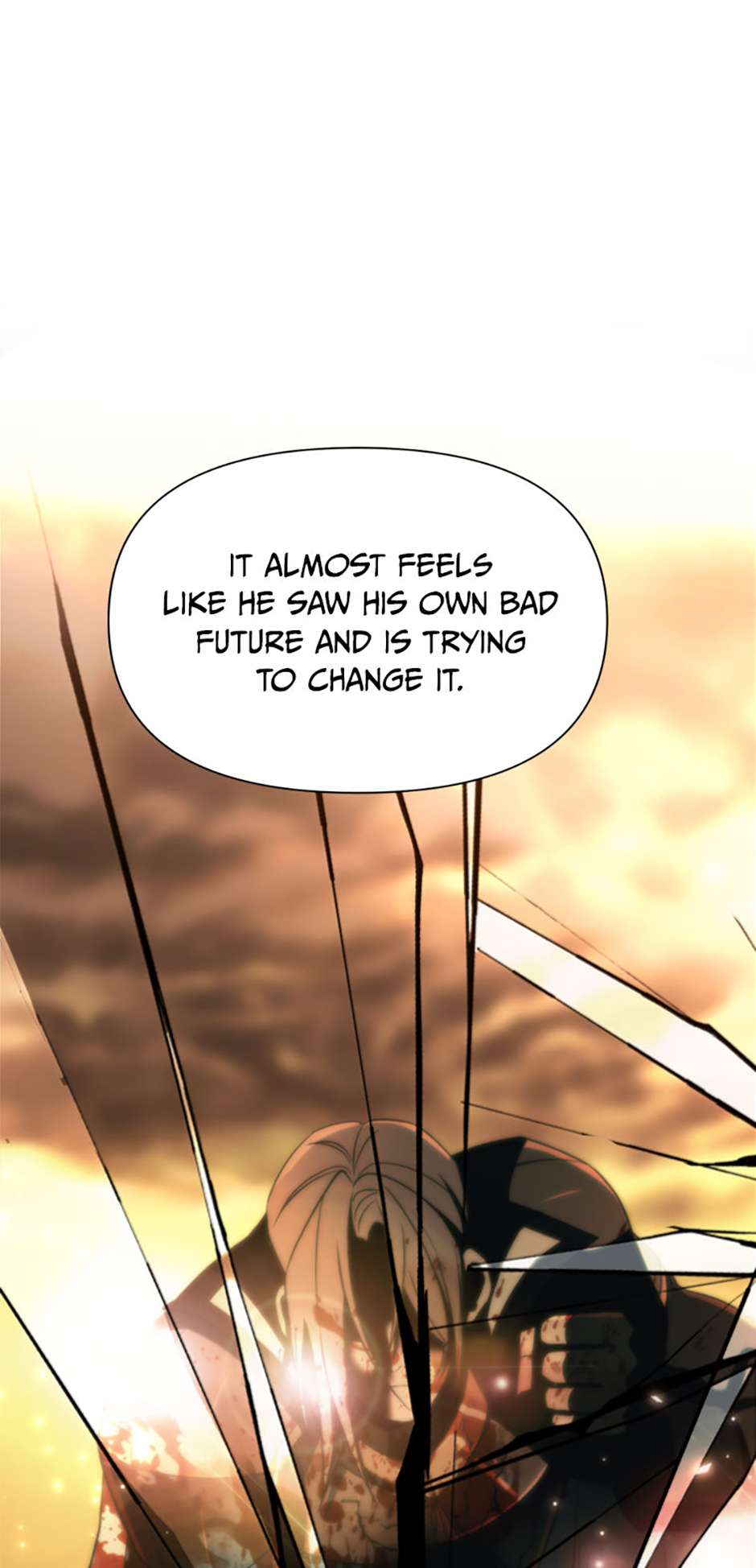 Archmage Transcending Through Regression Chapter 127 Page 65