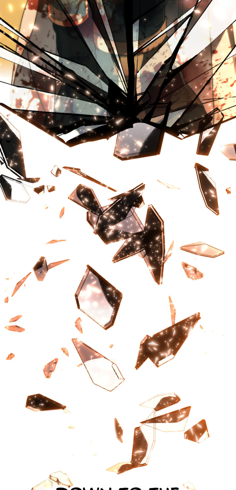 Archmage Transcending Through Regression Chapter 127 Page 66