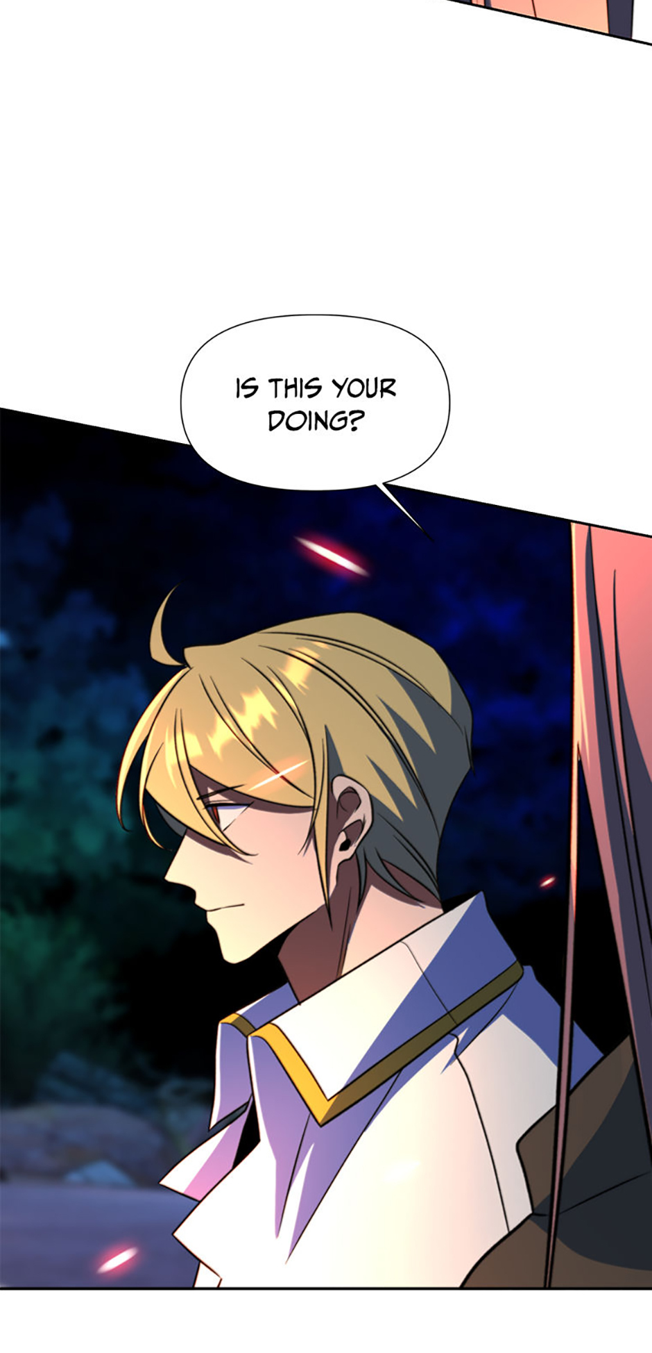 Archmage Transcending Through Regression Chapter 127 Page 68