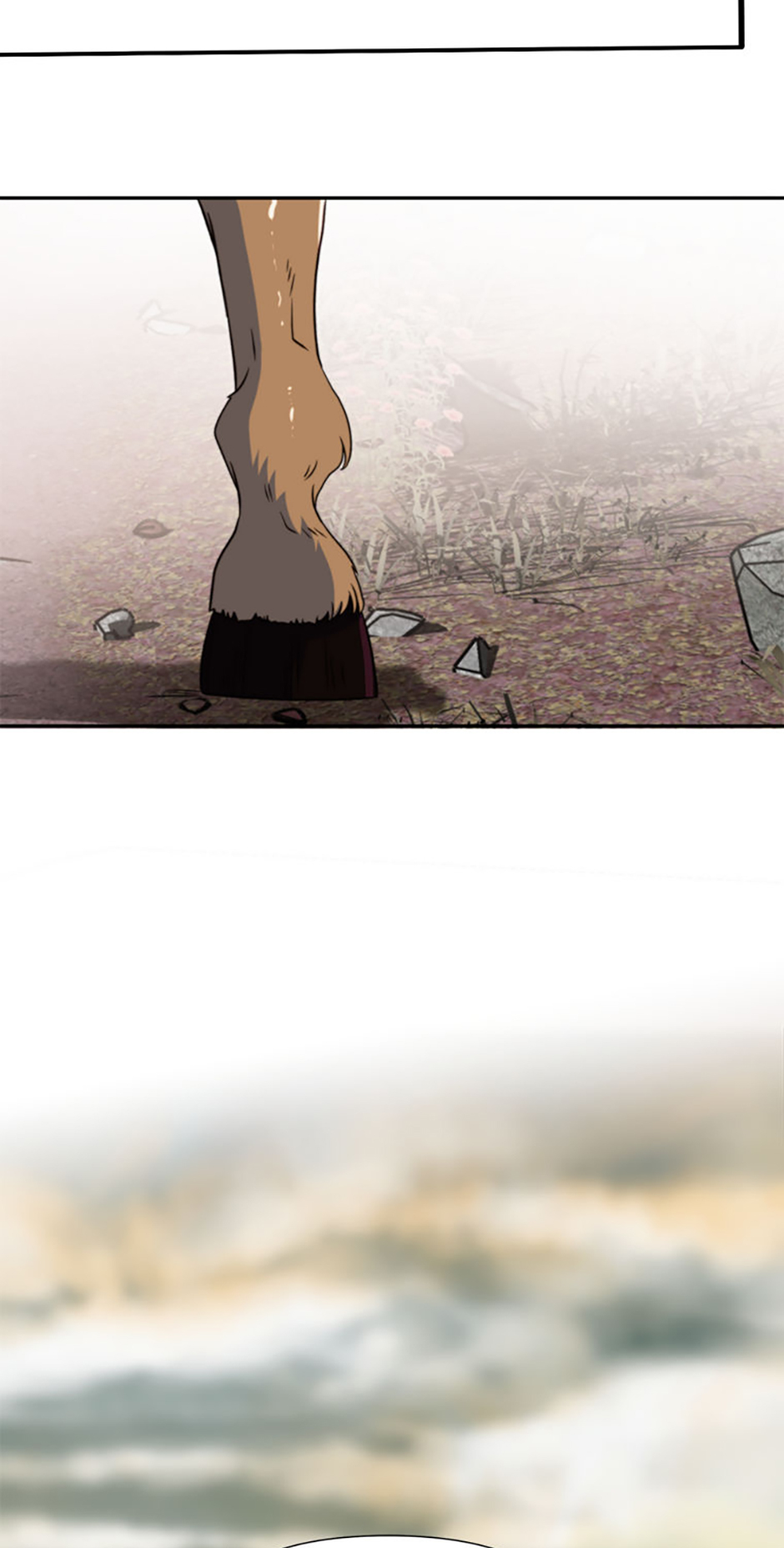 Archmage Transcending Through Regression Chapter 127 Page 73