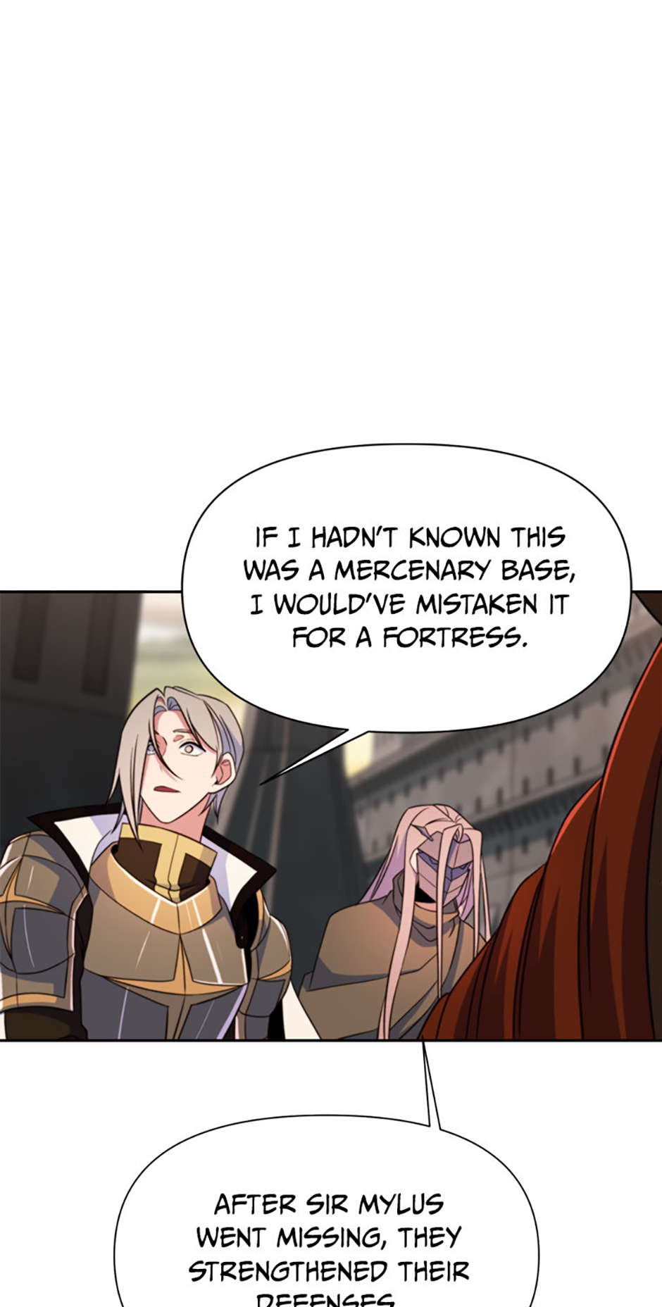 Archmage Transcending Through Regression Chapter 127 Page 75