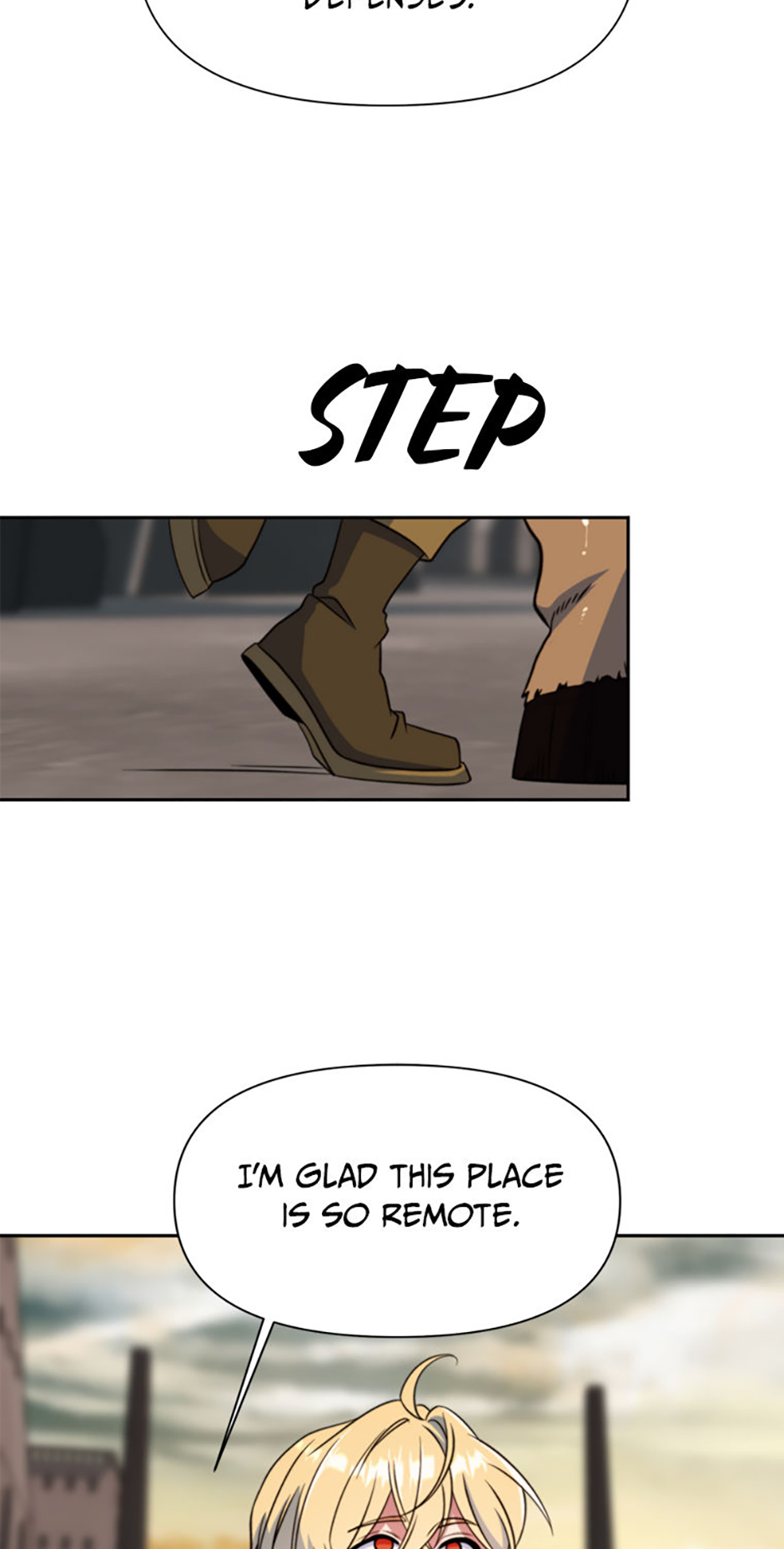 Archmage Transcending Through Regression Chapter 127 Page 76