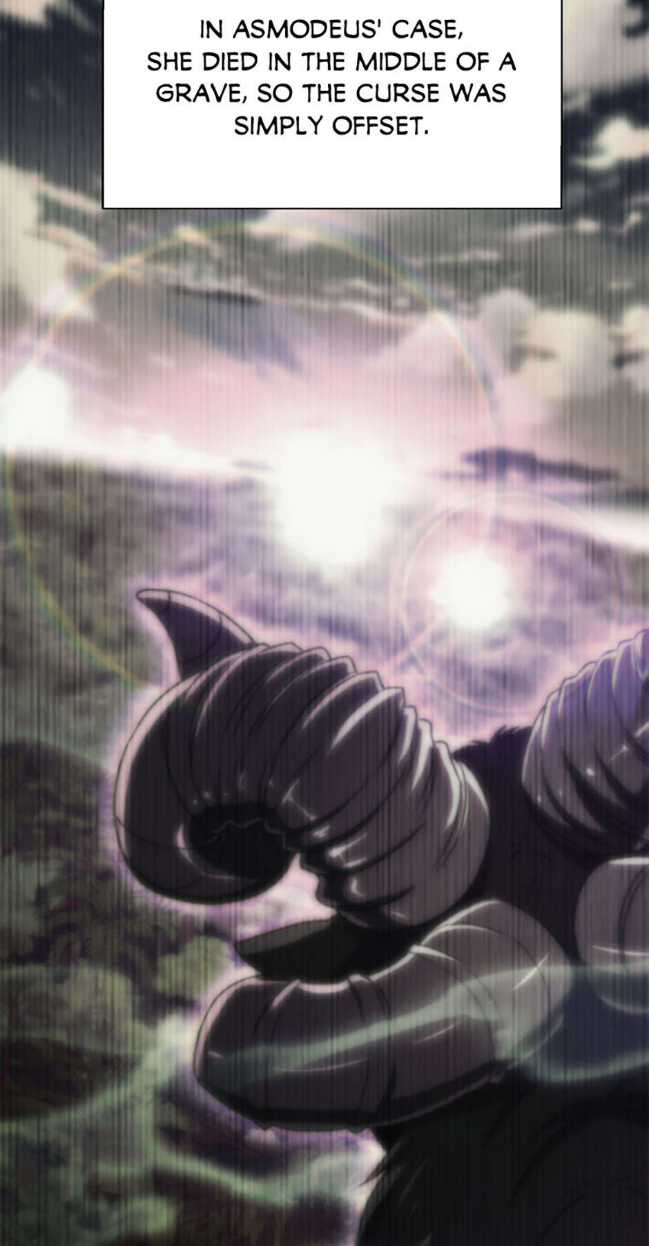 Archmage Transcending Through Regression Chapter 127 Page 79