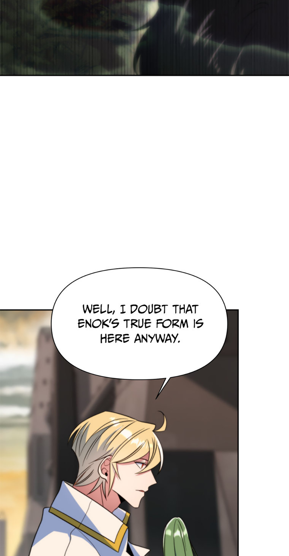 Archmage Transcending Through Regression Chapter 127 Page 80
