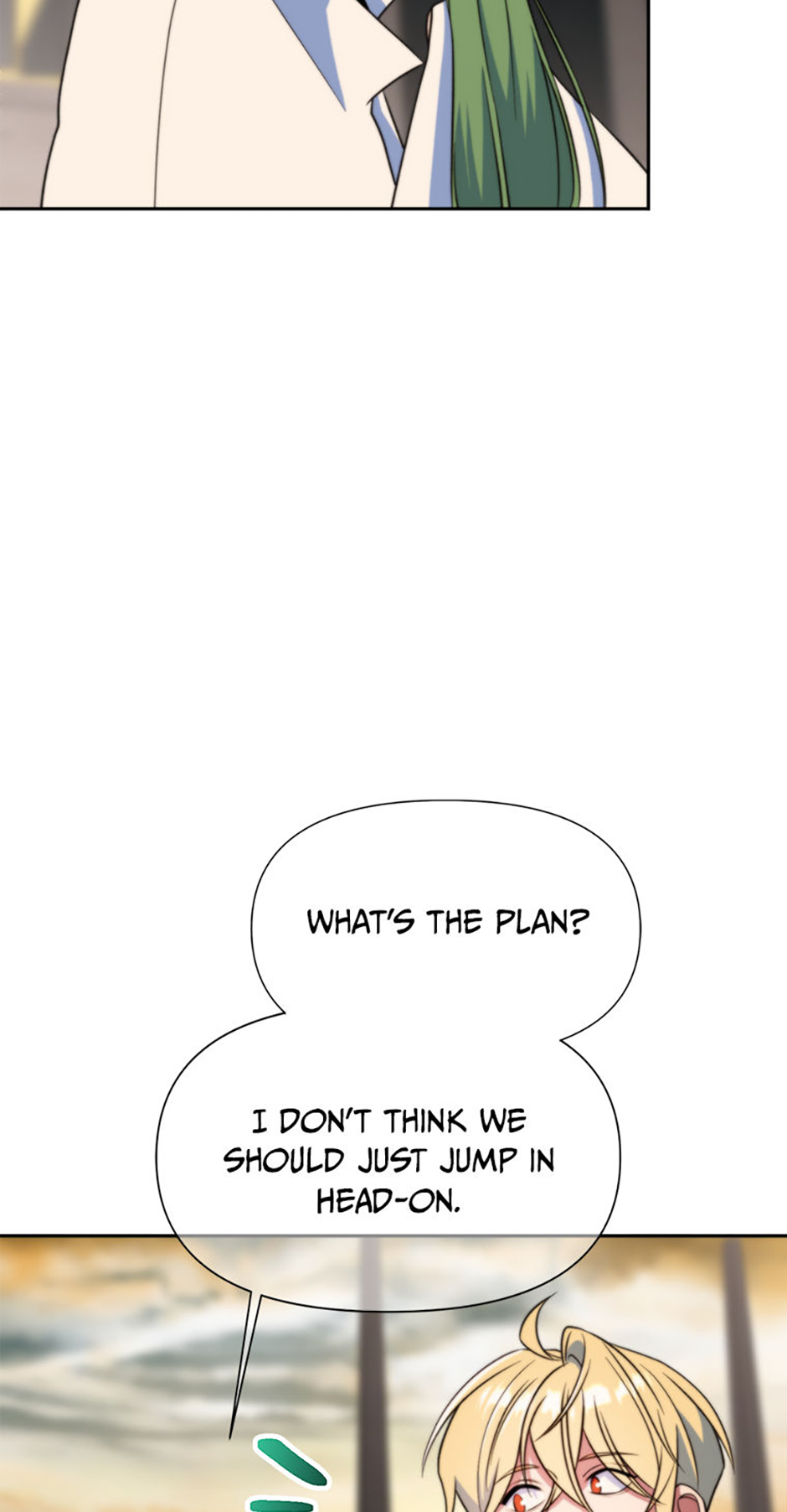 Archmage Transcending Through Regression Chapter 127 Page 81