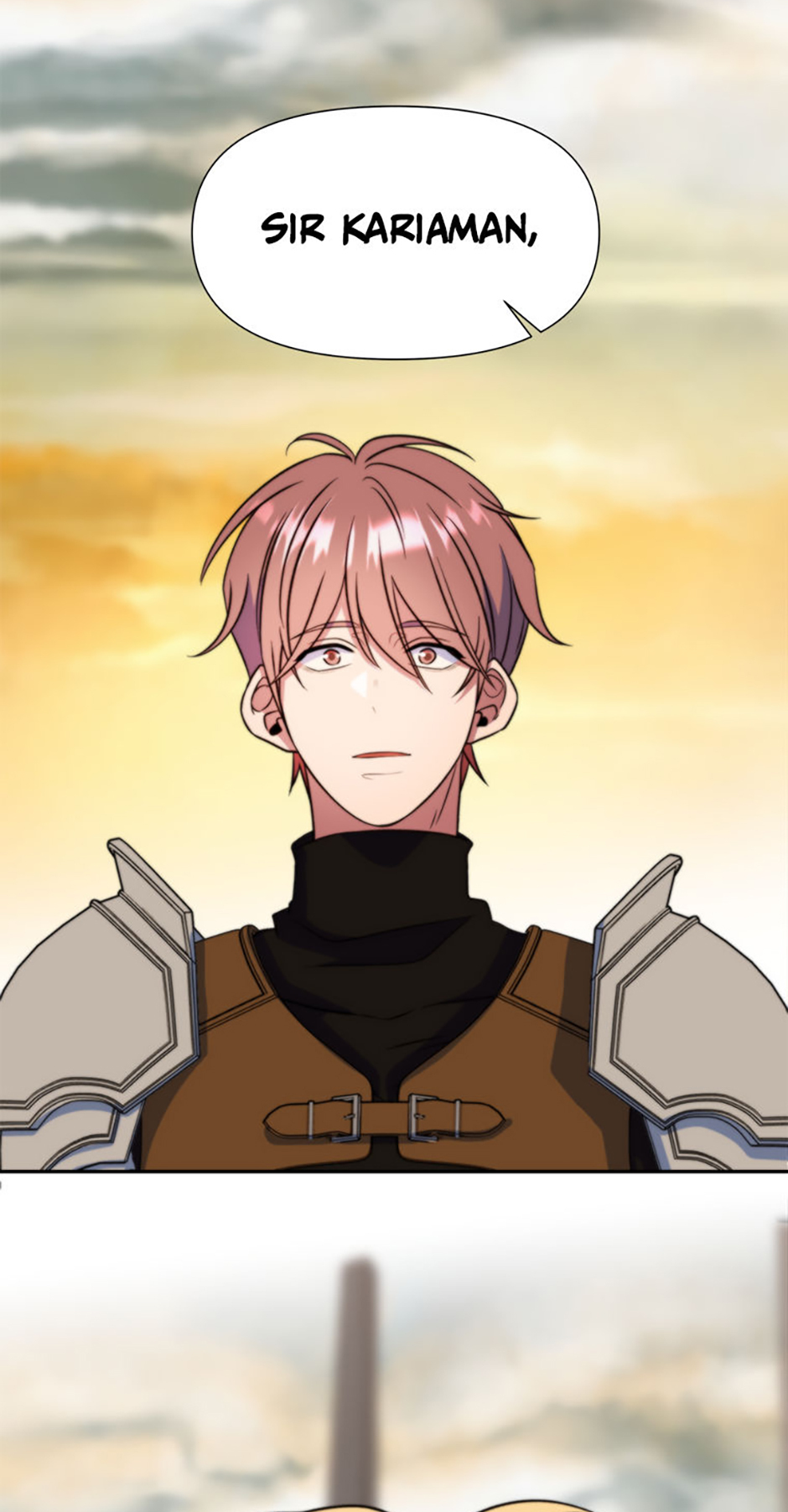 Archmage Transcending Through Regression Chapter 127 Page 84