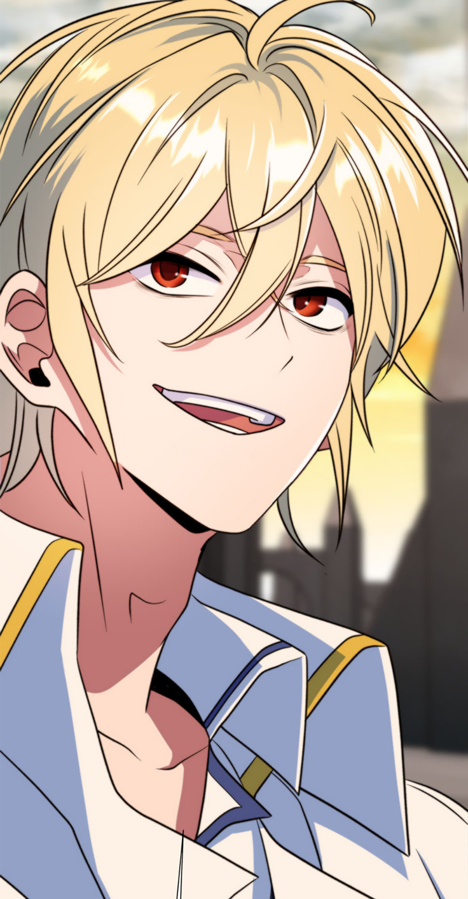 Archmage Transcending Through Regression Chapter 127 Page 85