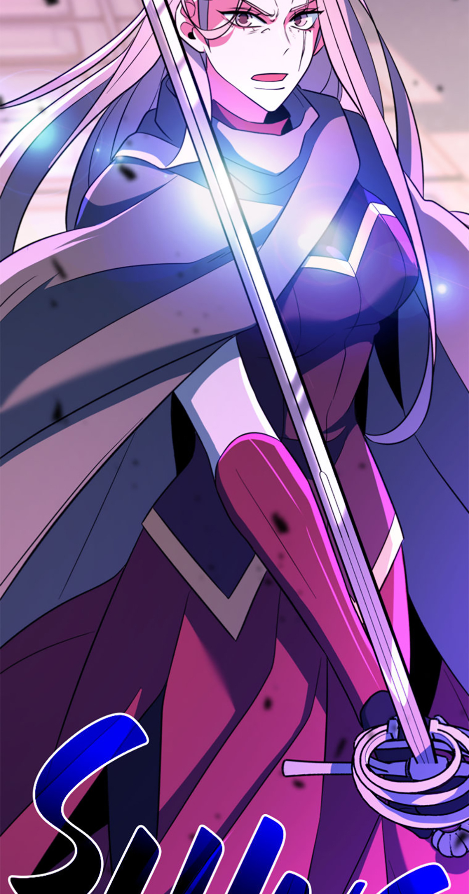 Archmage Transcending Through Regression Chapter 124 Page 5