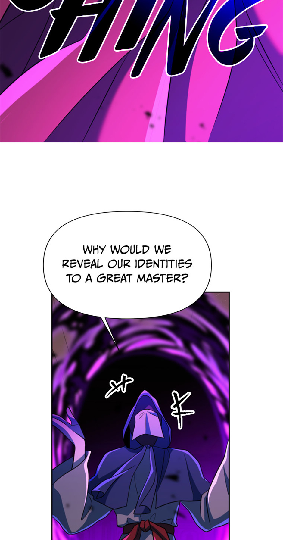 Archmage Transcending Through Regression Chapter 124 Page 6