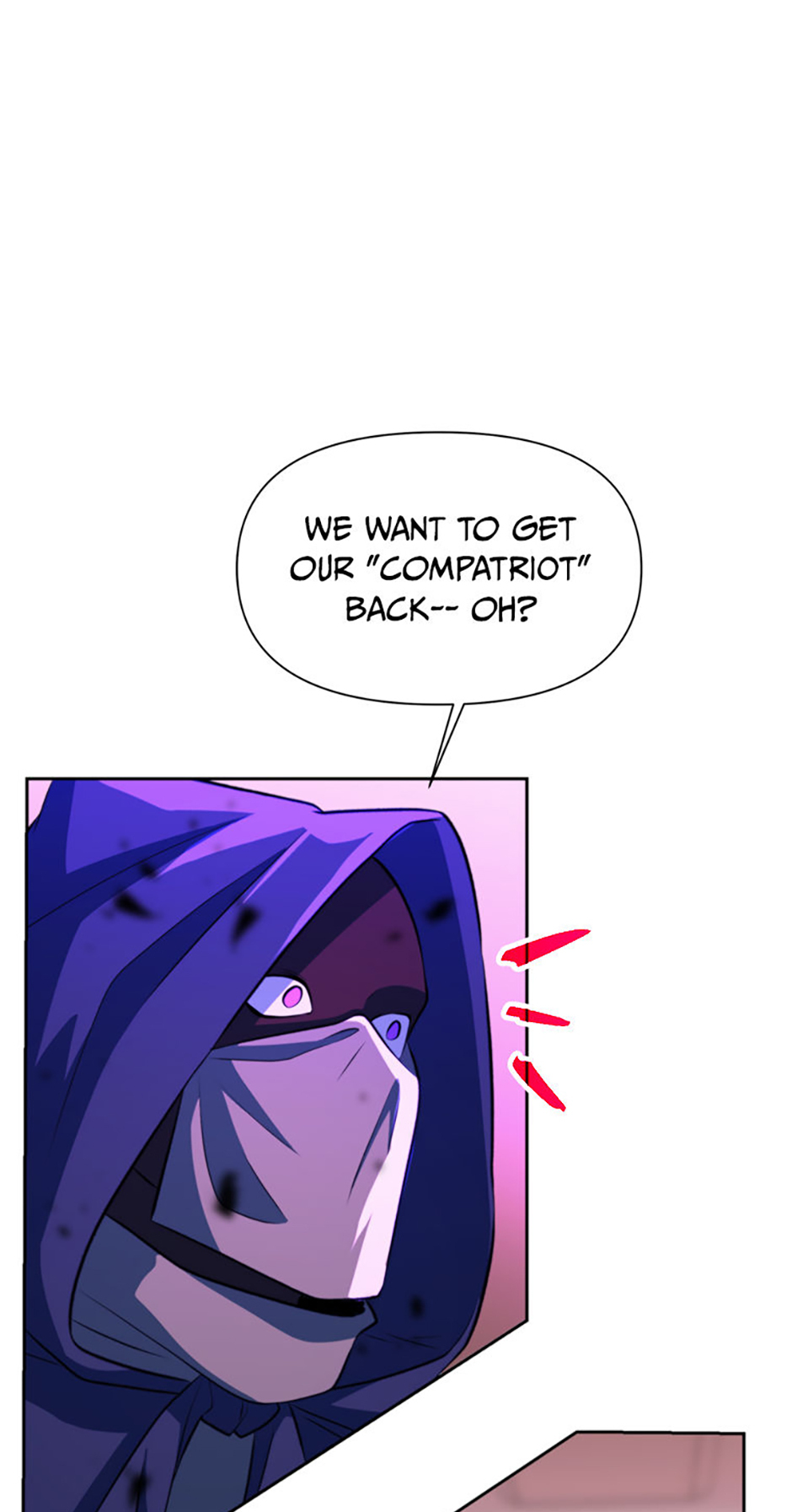 Archmage Transcending Through Regression Chapter 124 Page 8