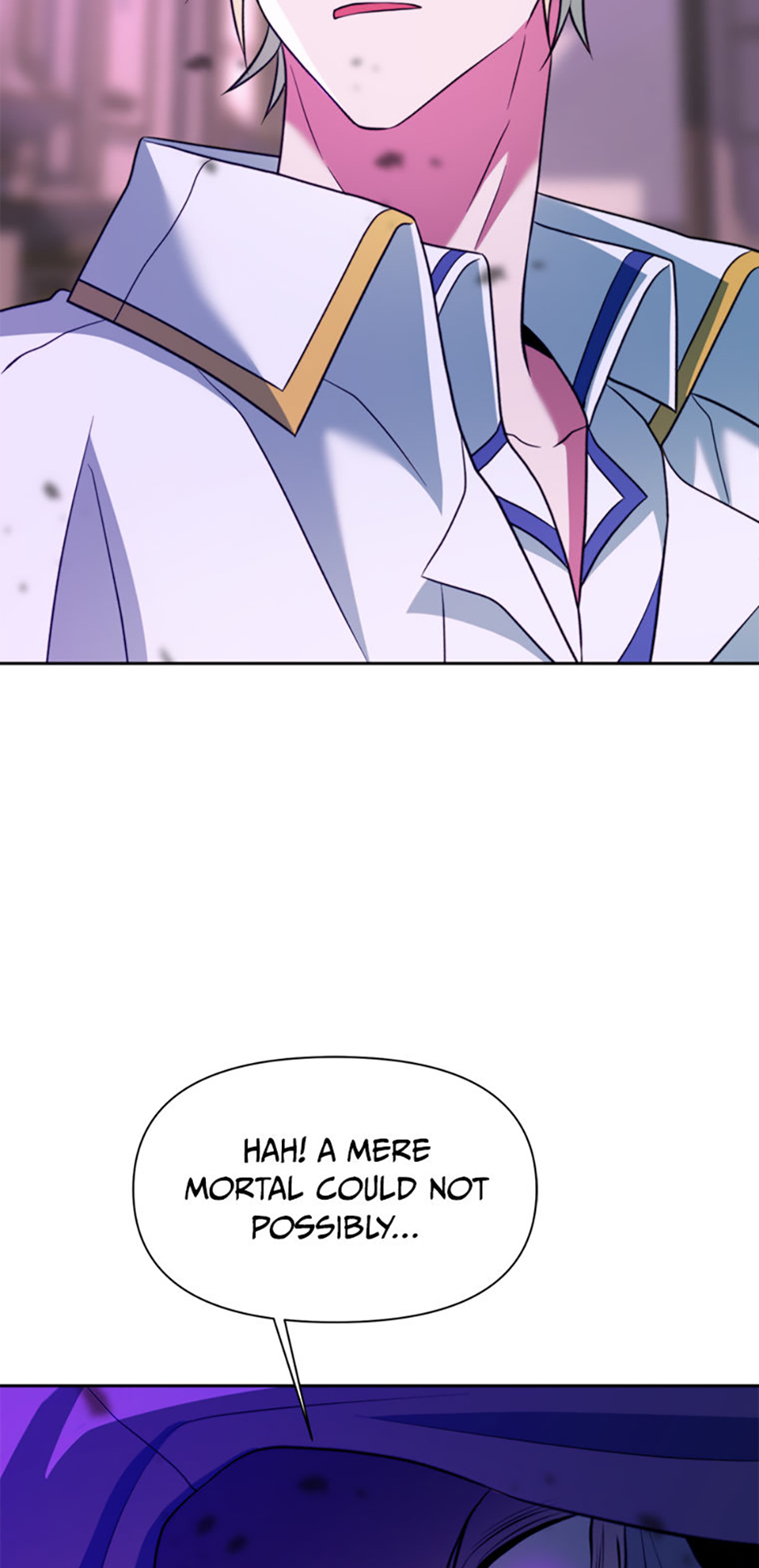 Archmage Transcending Through Regression Chapter 124 Page 11