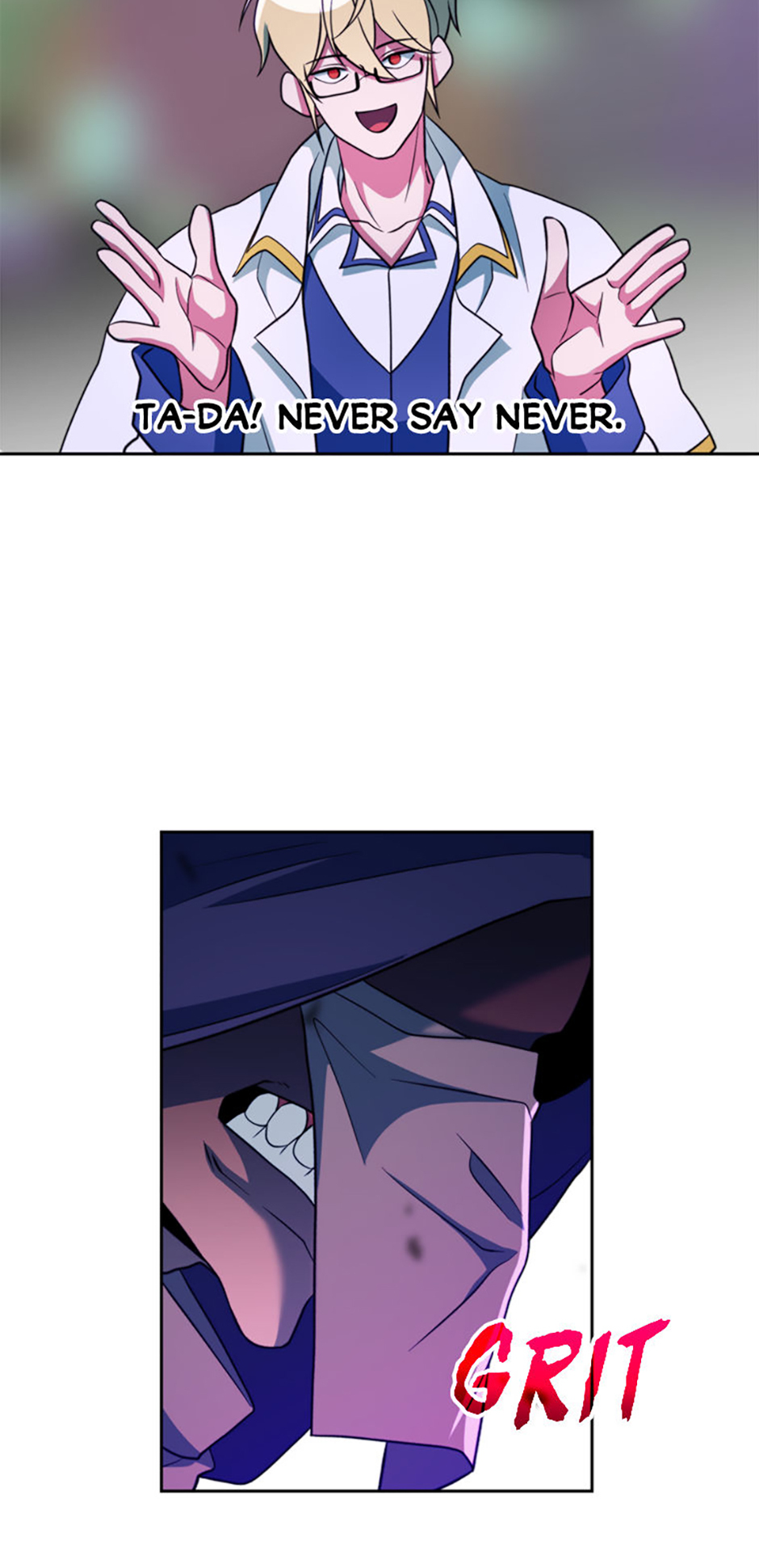 Archmage Transcending Through Regression Chapter 124 Page 13