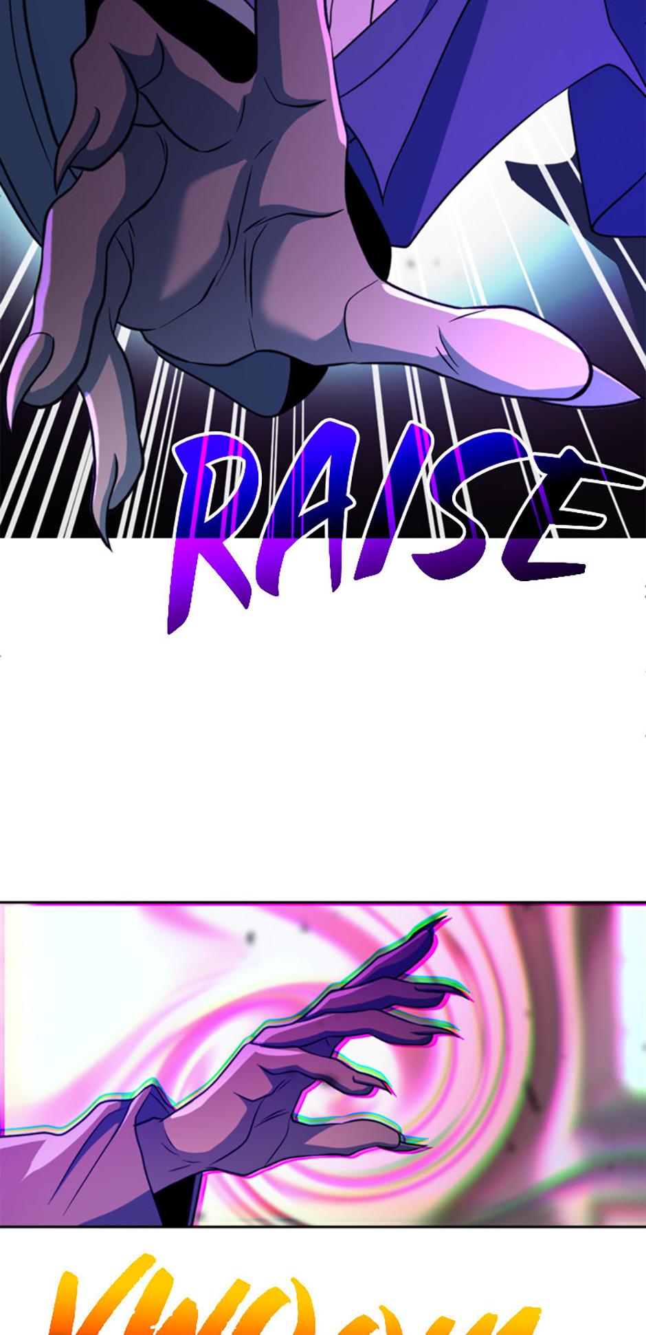 Archmage Transcending Through Regression Chapter 124 Page 15