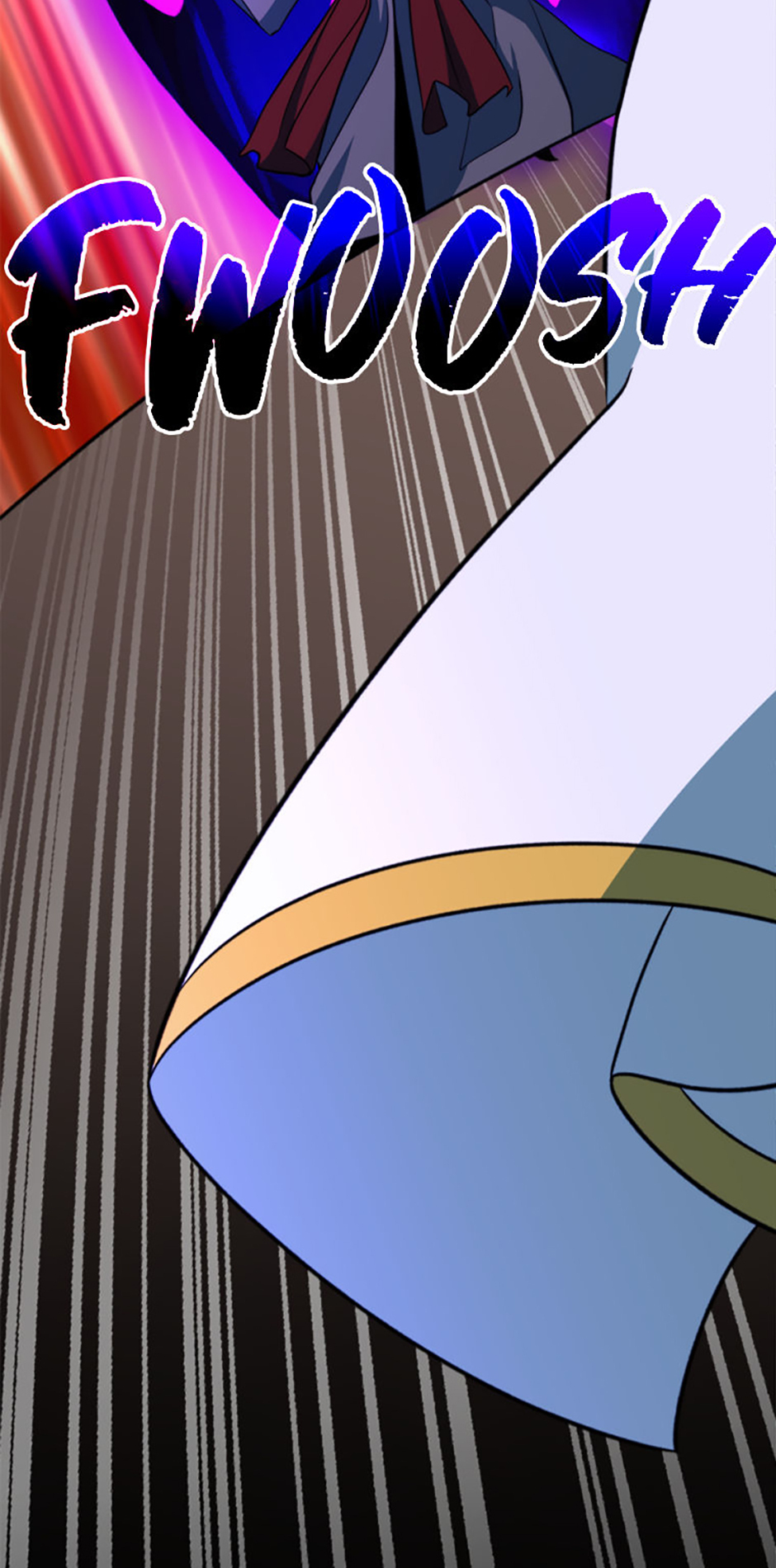 Archmage Transcending Through Regression Chapter 124 Page 22