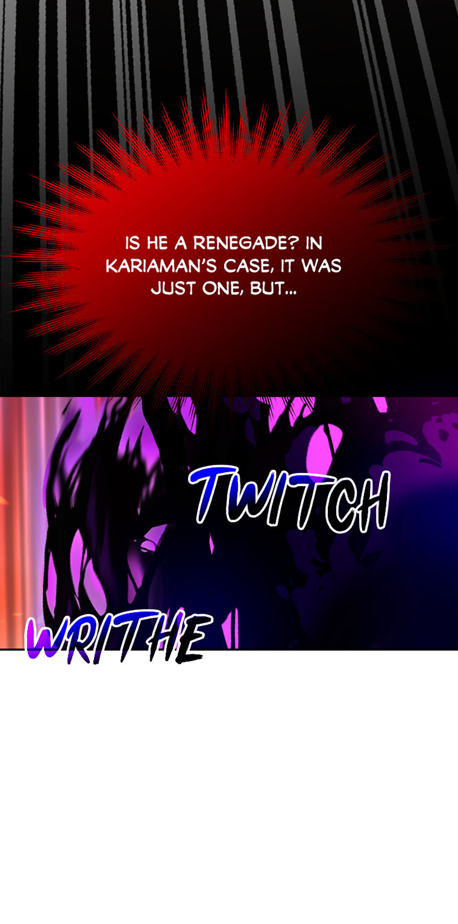 Archmage Transcending Through Regression Chapter 124 Page 23