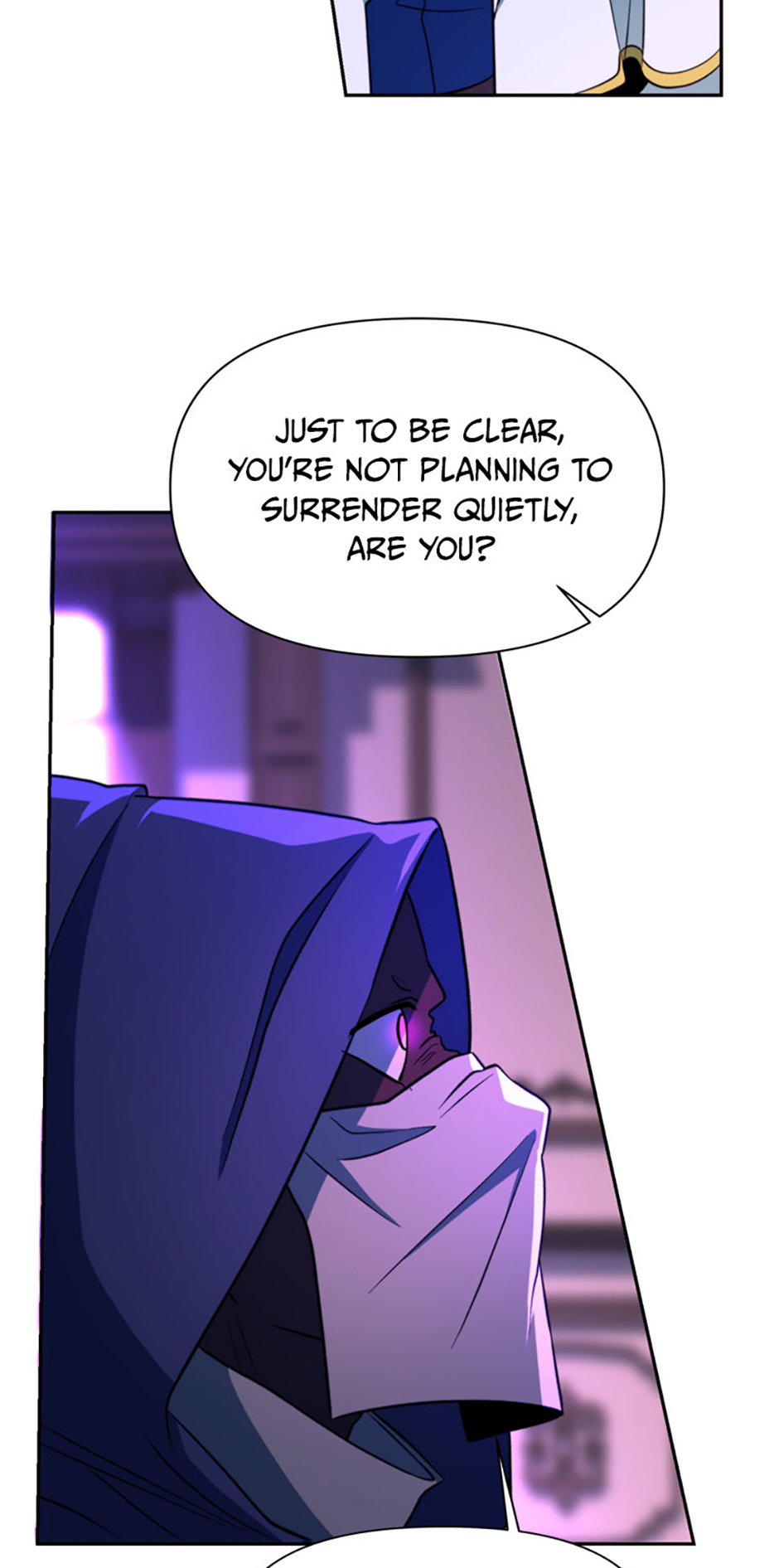 Archmage Transcending Through Regression Chapter 124 Page 25