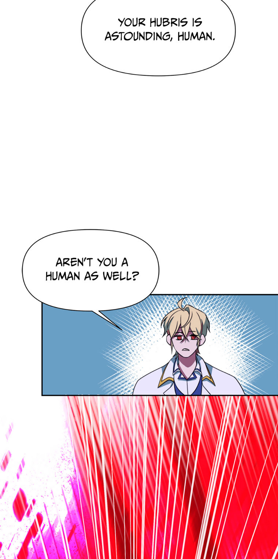 Archmage Transcending Through Regression Chapter 124 Page 26