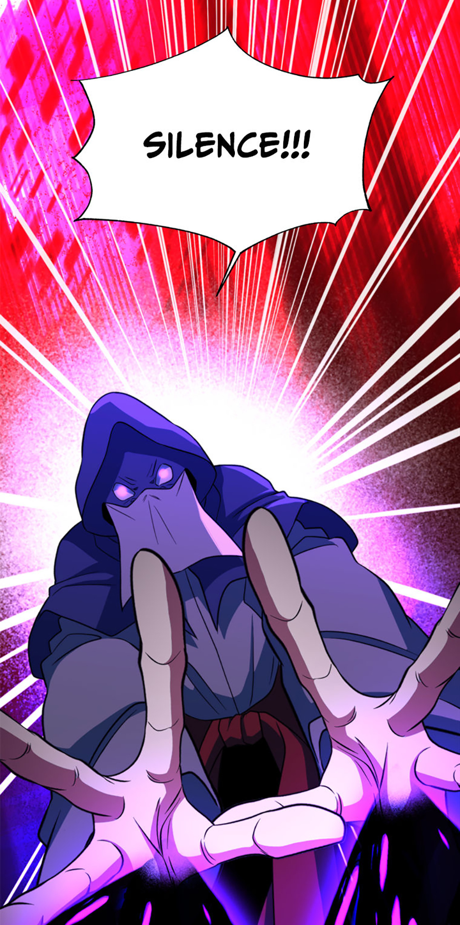 Archmage Transcending Through Regression Chapter 124 Page 27
