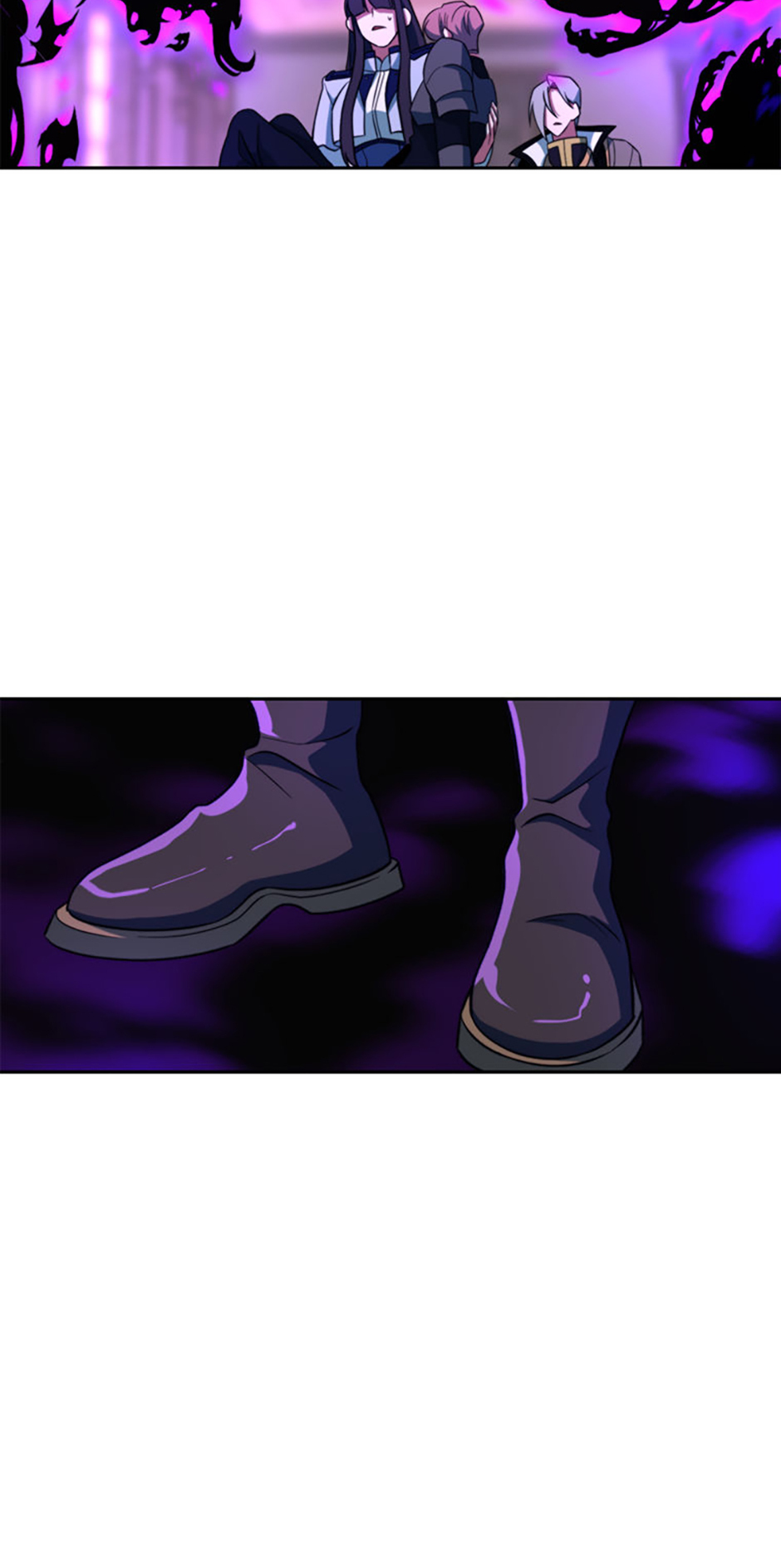 Archmage Transcending Through Regression Chapter 124 Page 30