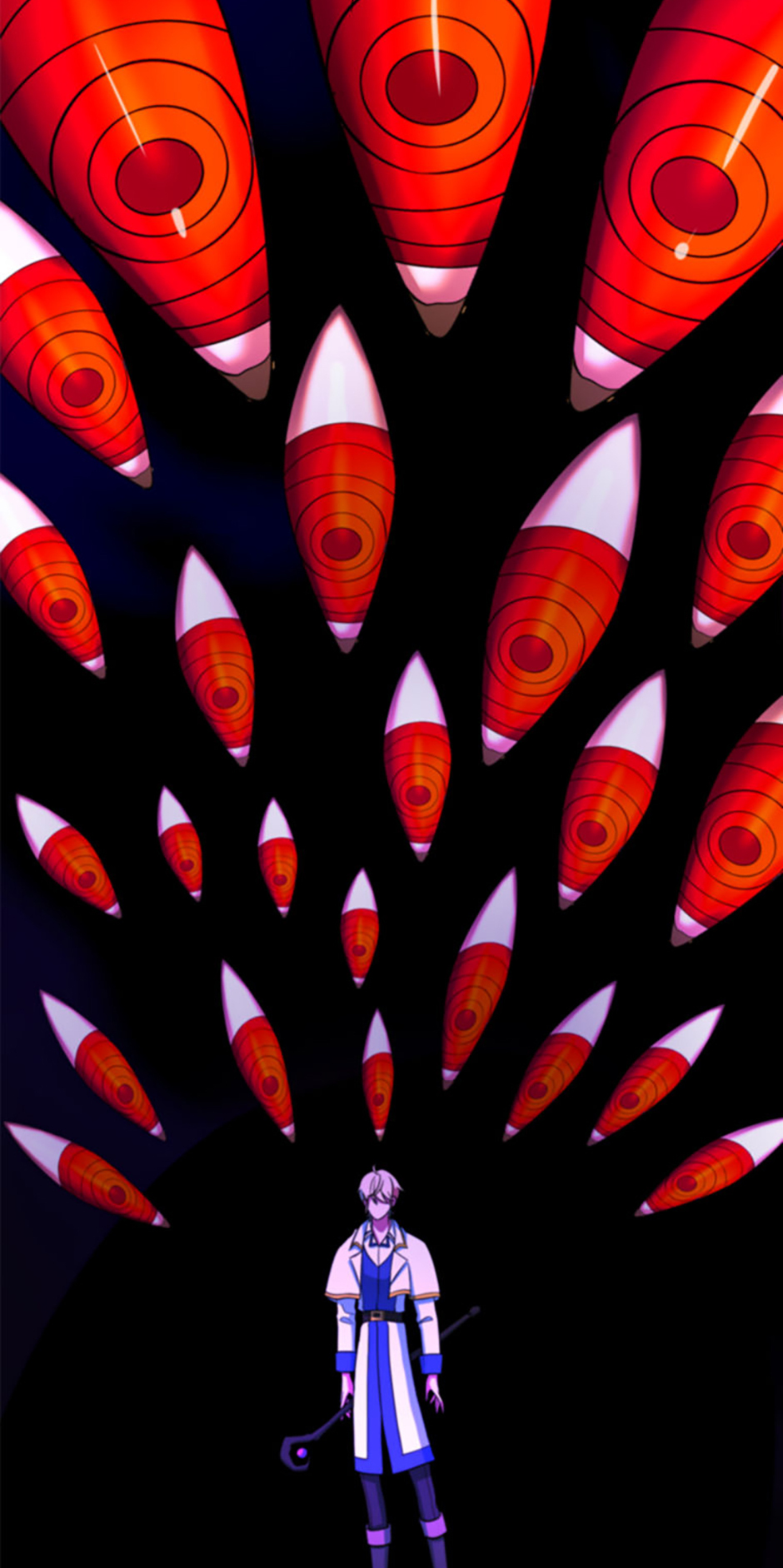 Archmage Transcending Through Regression Chapter 124 Page 34
