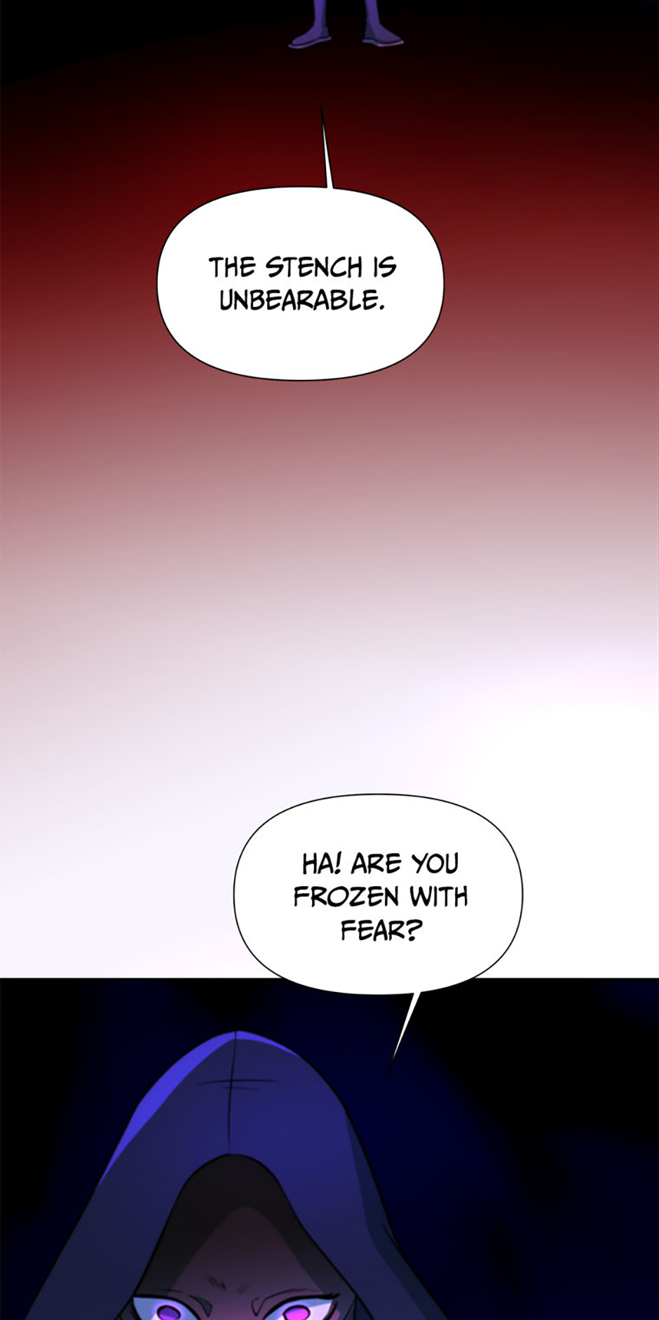 Archmage Transcending Through Regression Chapter 124 Page 35