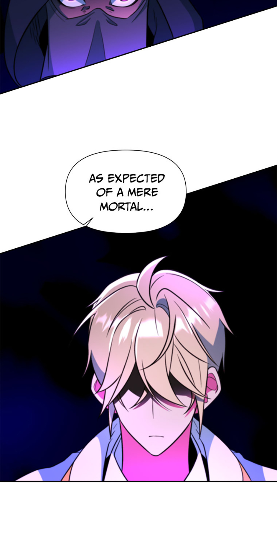 Archmage Transcending Through Regression Chapter 124 Page 36