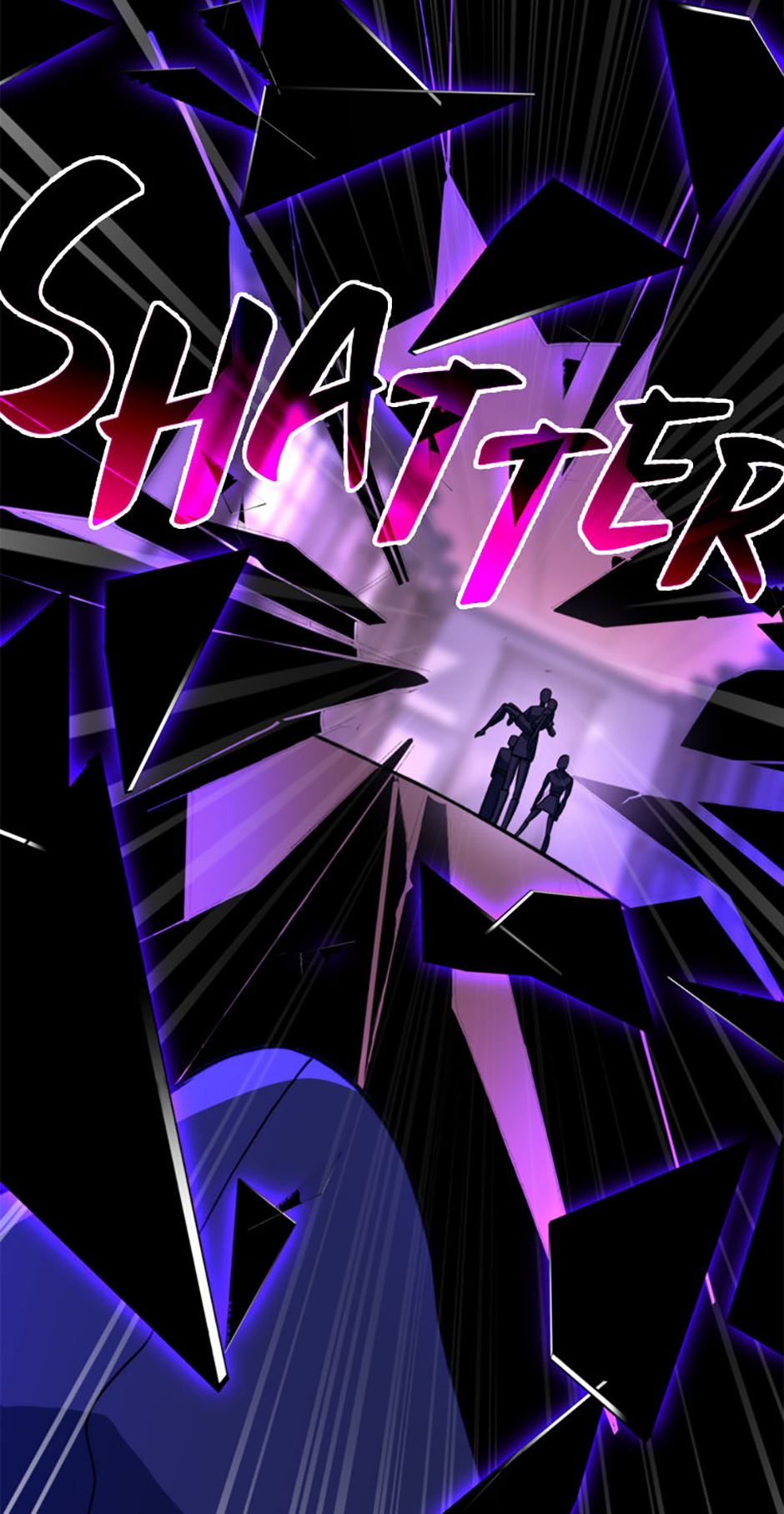 Archmage Transcending Through Regression Chapter 124 Page 39