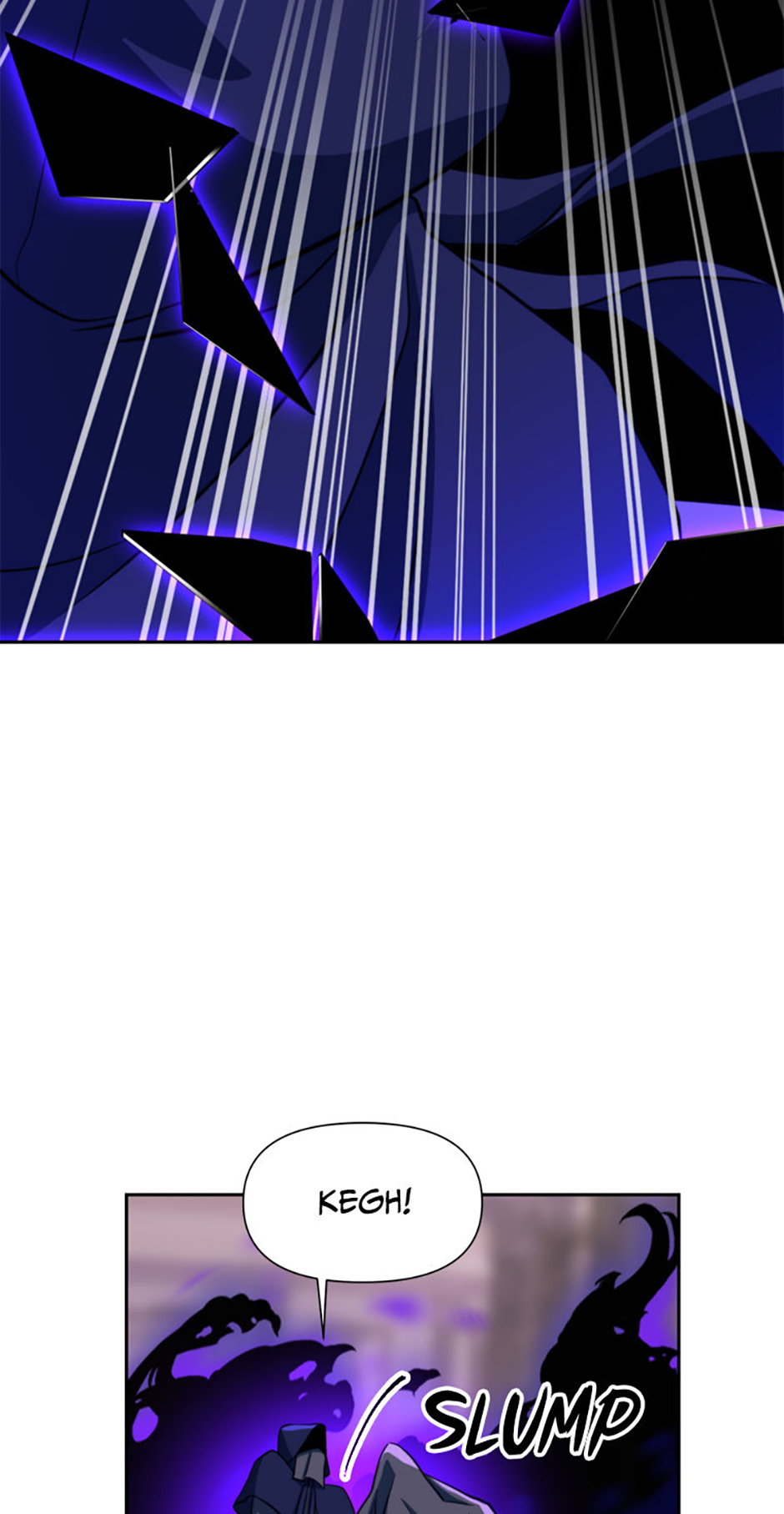 Archmage Transcending Through Regression Chapter 124 Page 40