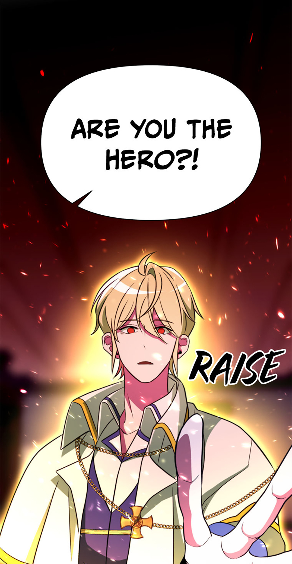 Archmage Transcending Through Regression Chapter 124 Page 43